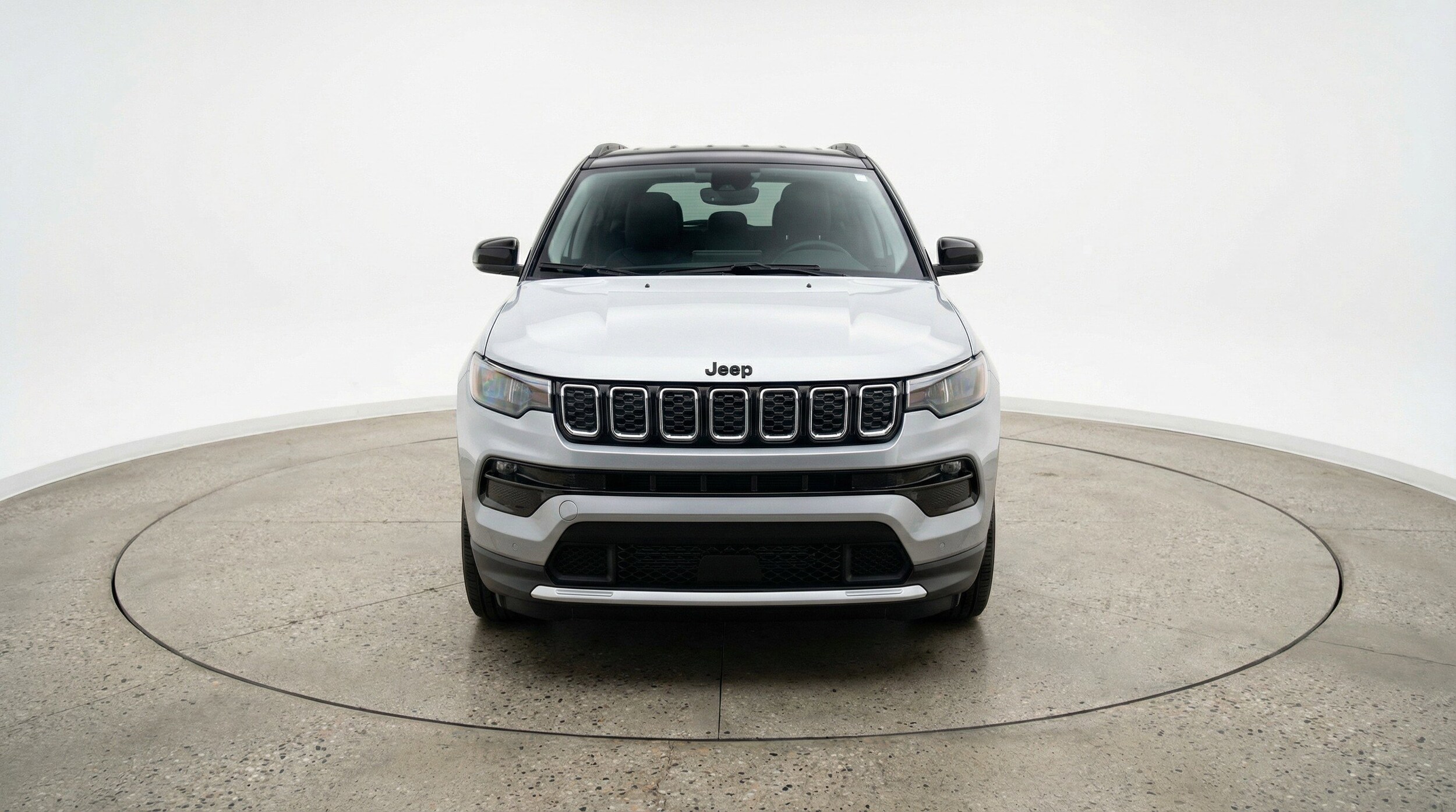 Thumbnail: 2025 Jeep Compass - 2