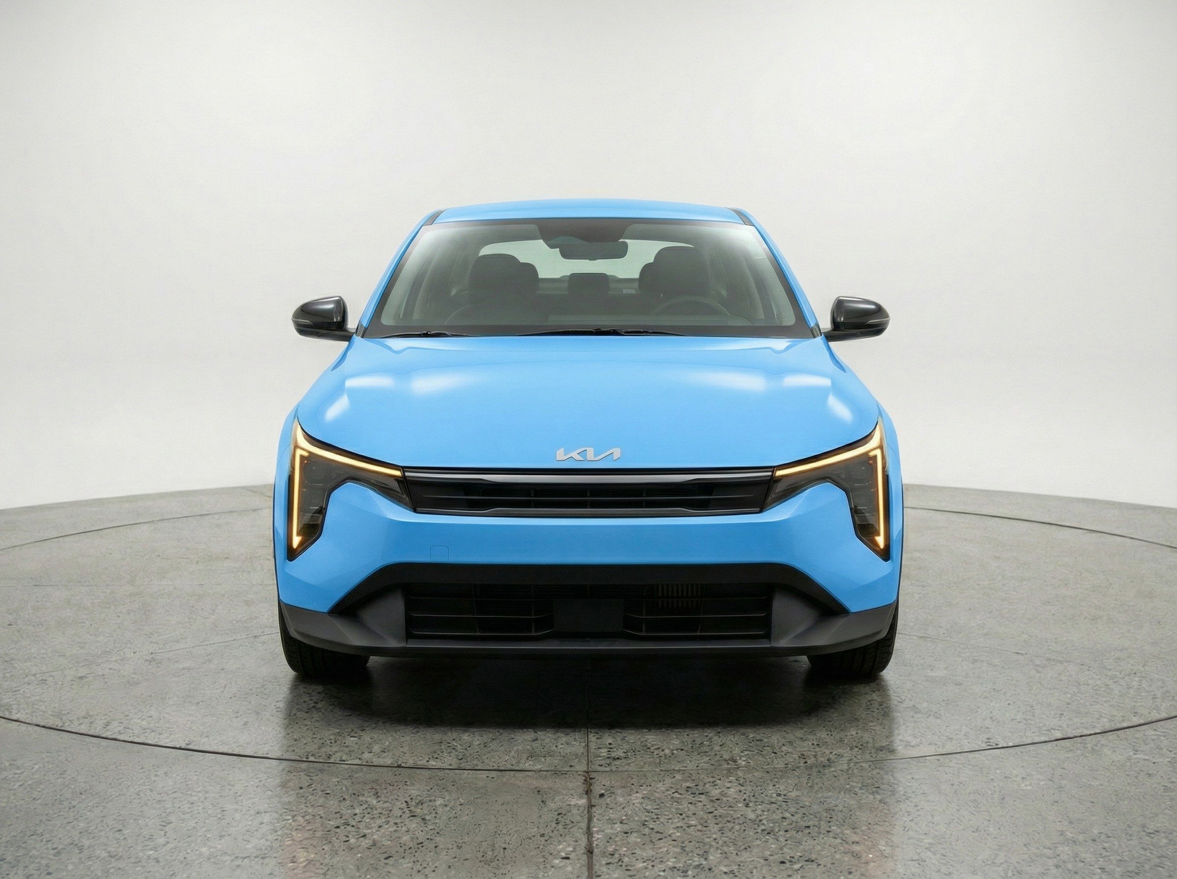 Thumbnail: 2025 Kia K4 - 2