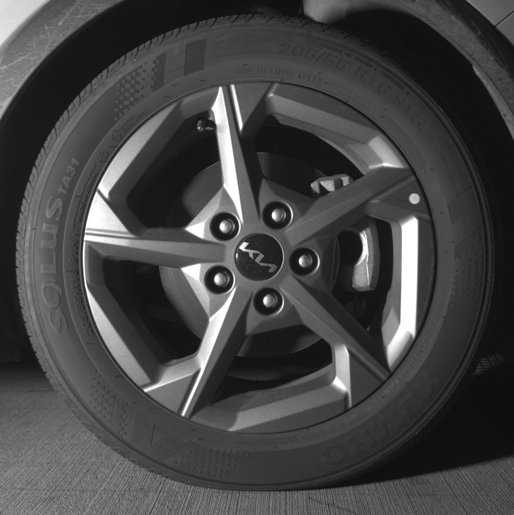 Thumbnail: 2025 Kia K4 - 10