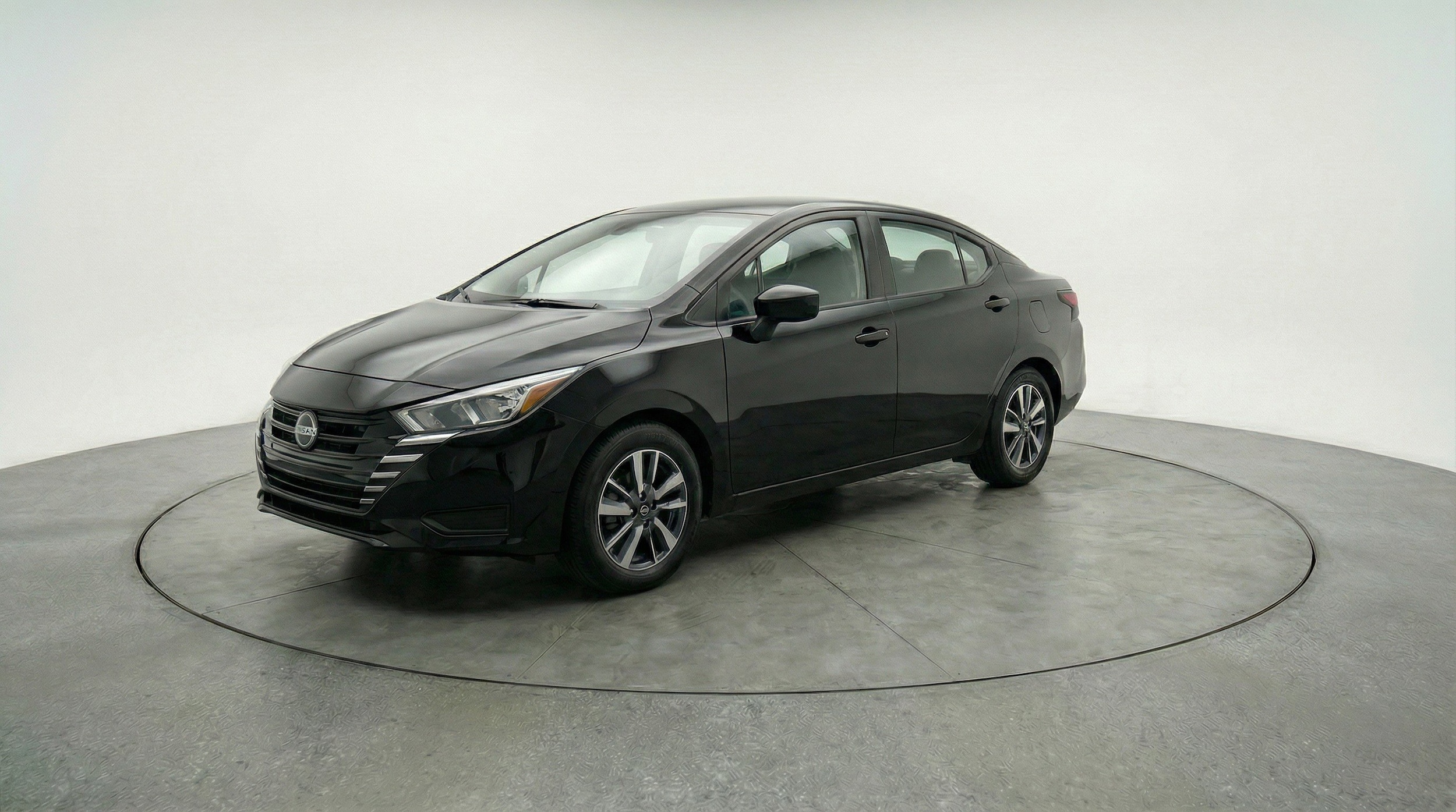 Thumbnail: 2025 Nissan Versa - 3