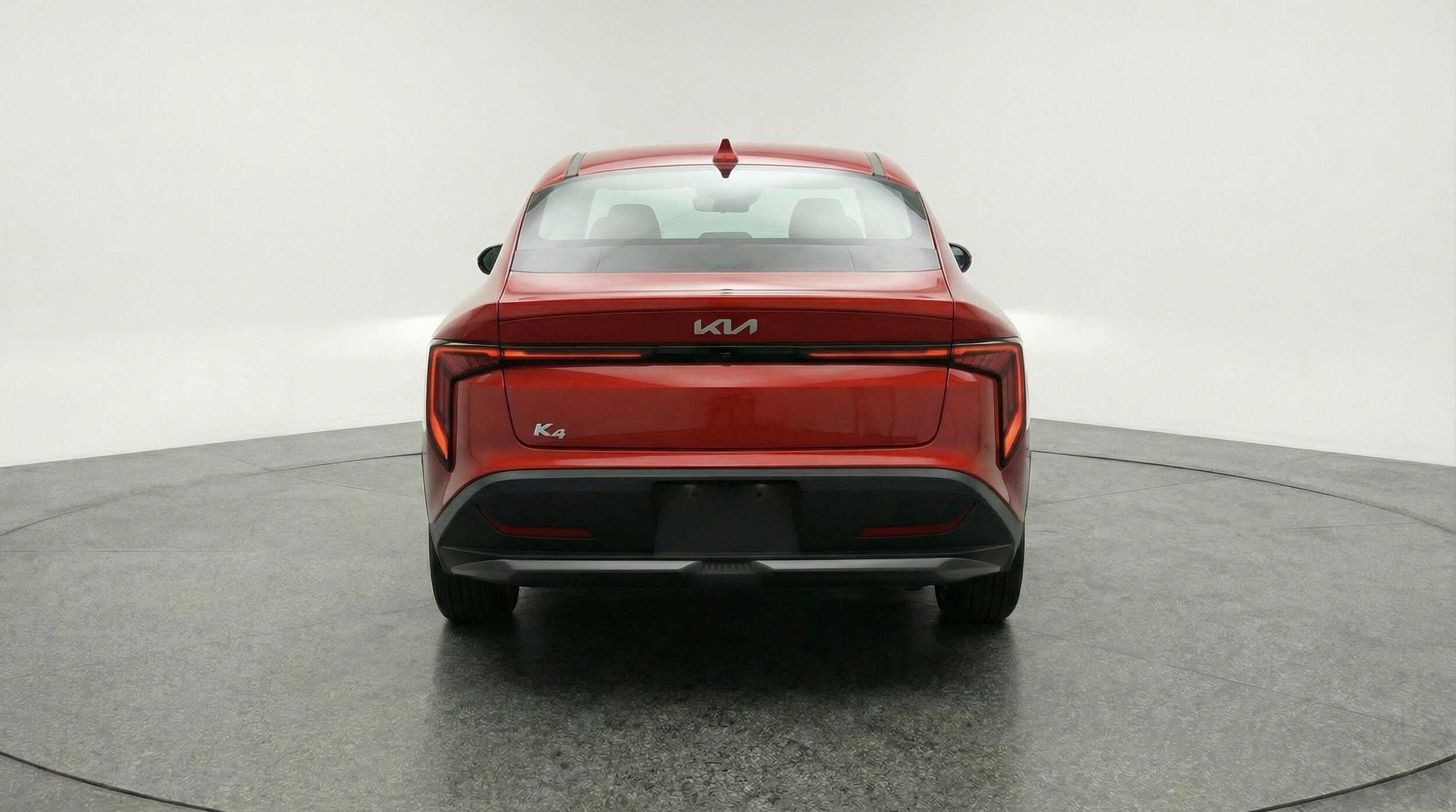 Thumbnail: 2025 Kia K4 - 7