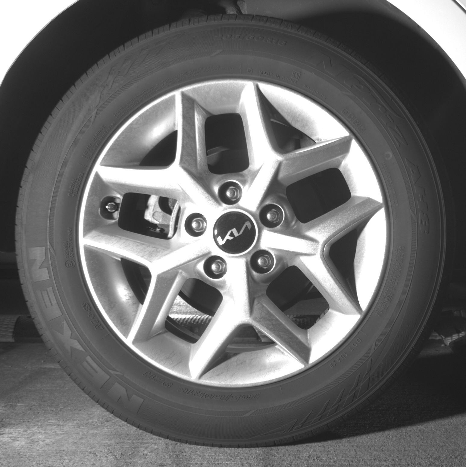 Thumbnail: 2025 Kia Soul - 12