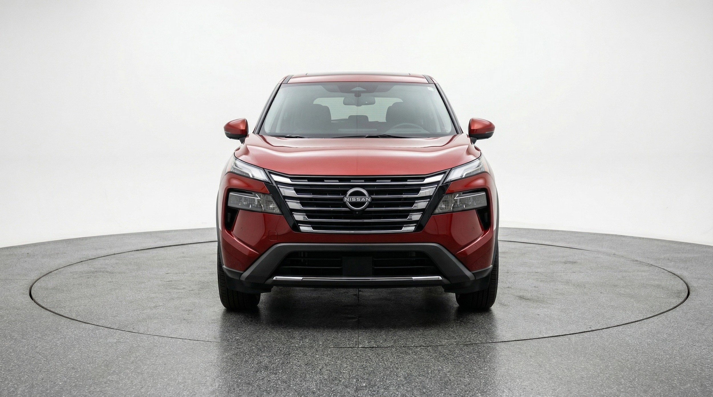 Thumbnail: 2025 Nissan Rogue - 2