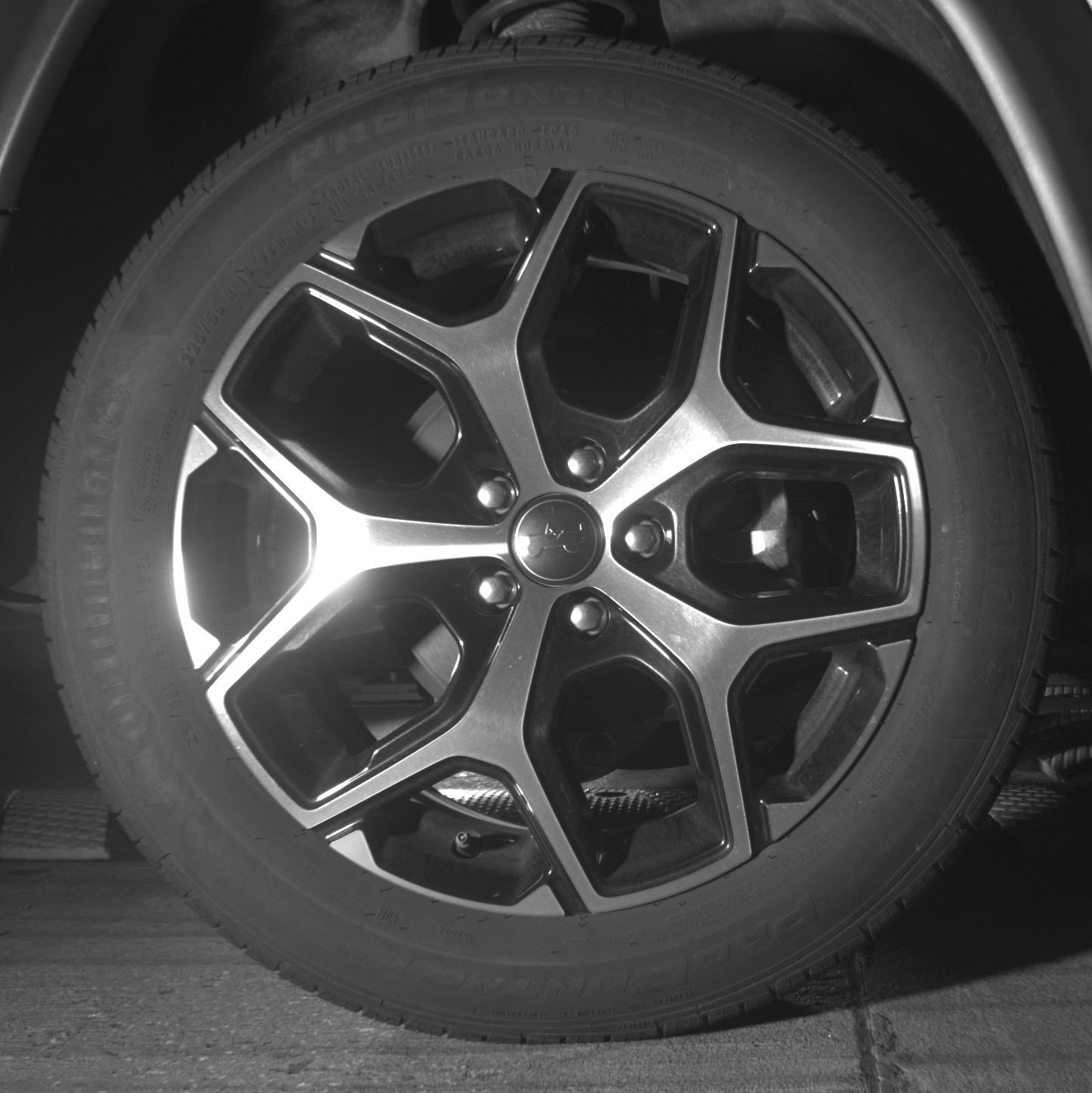 Thumbnail: 2025 Jeep Compass - 15