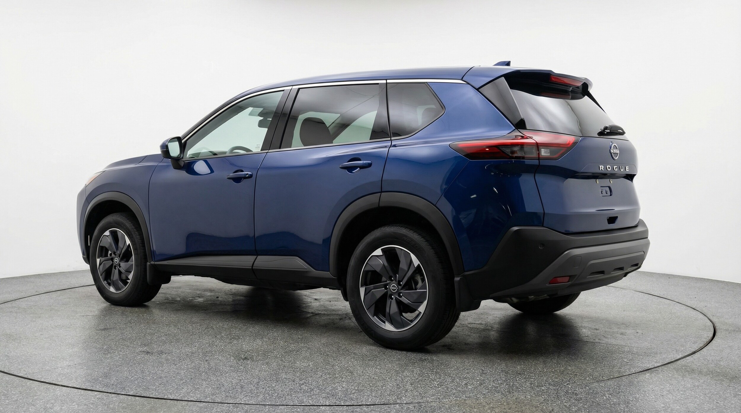 Thumbnail: 2025 Nissan Rogue - 5