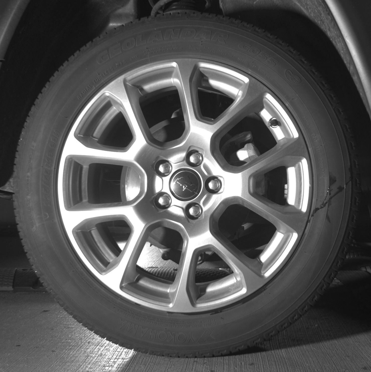 Thumbnail: 2025 Jeep Compass - 12