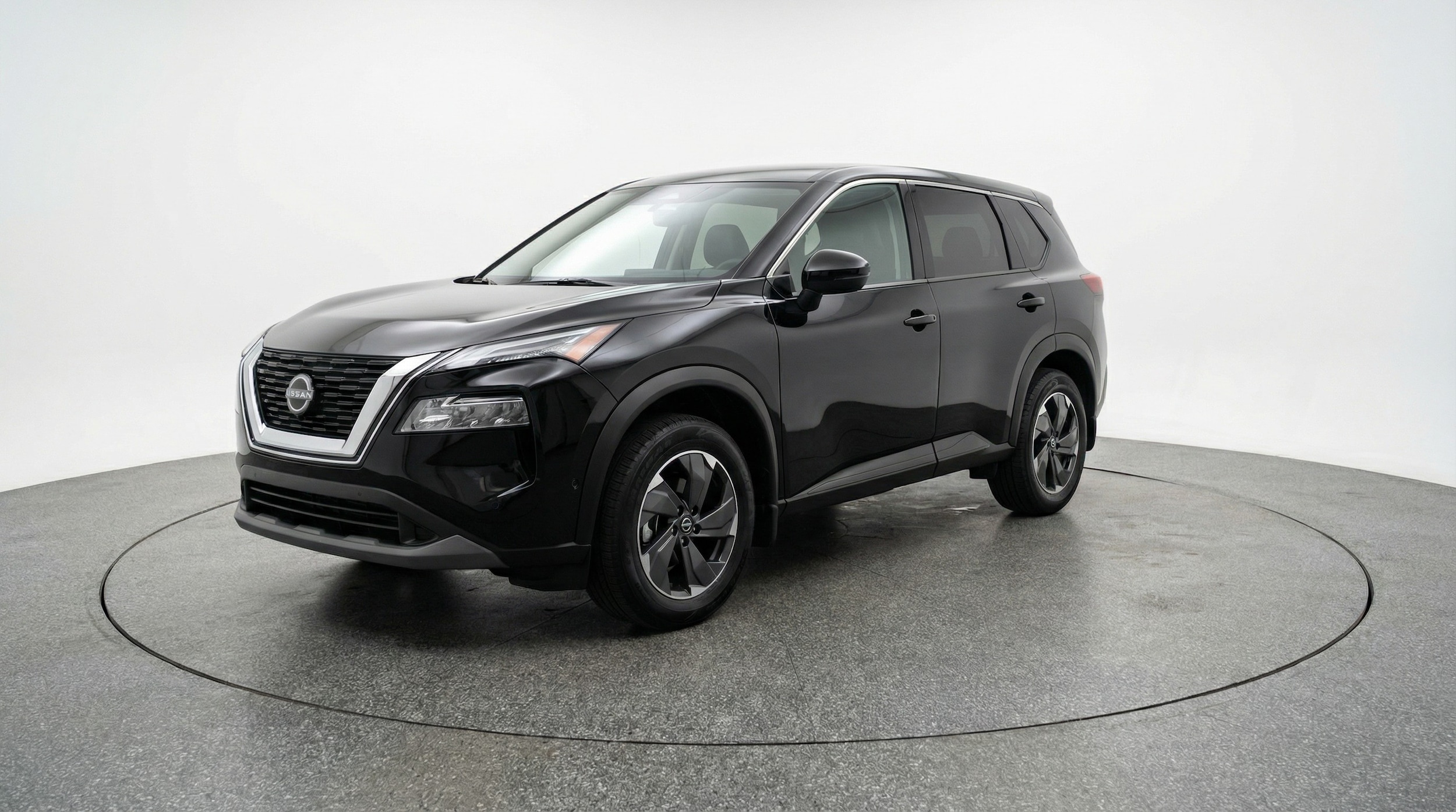 Thumbnail: 2025 Nissan Rogue - 3