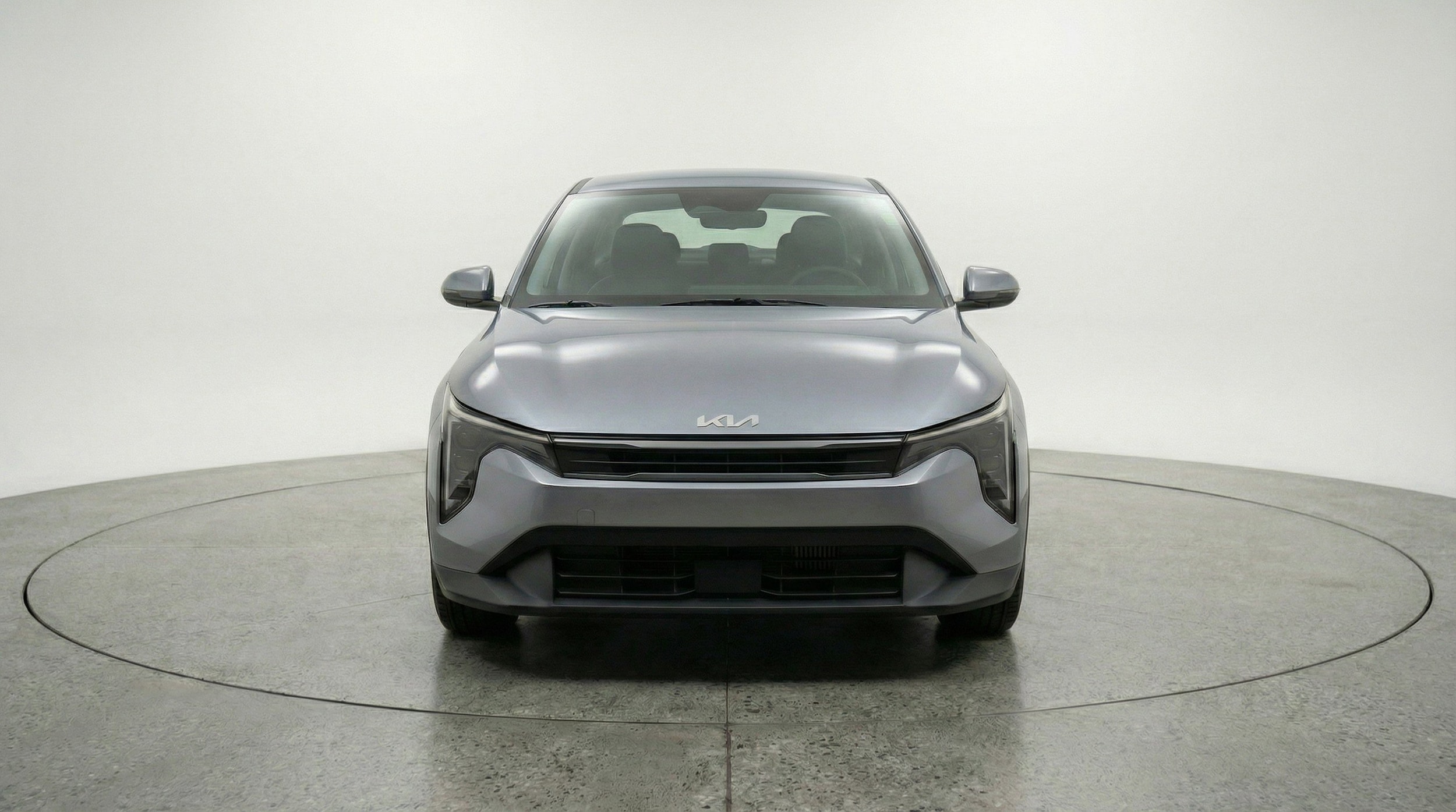 Thumbnail: 2025 Kia K4 - 2