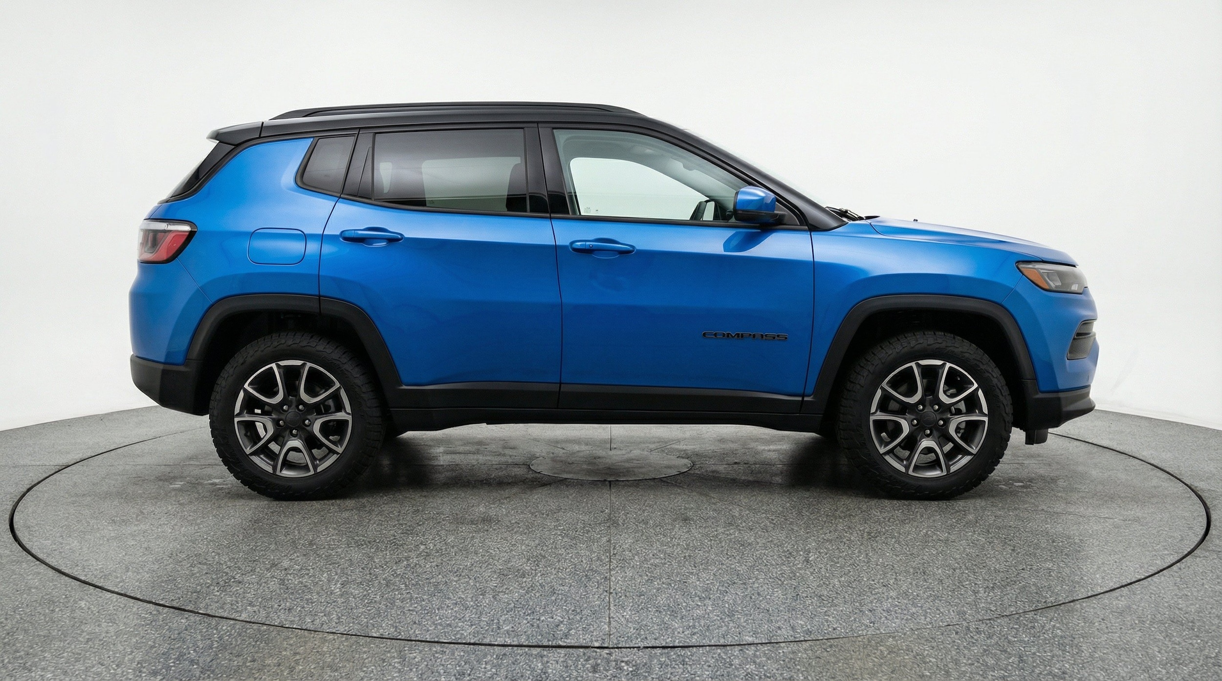 Thumbnail: 2025 Jeep Compass - 10