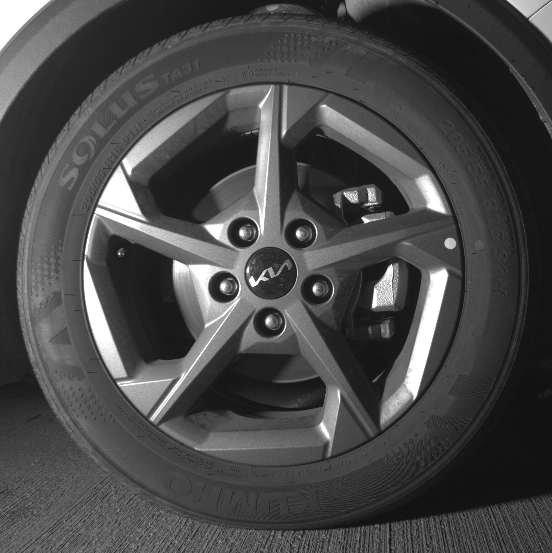 Thumbnail: 2025 Kia K4 - 10