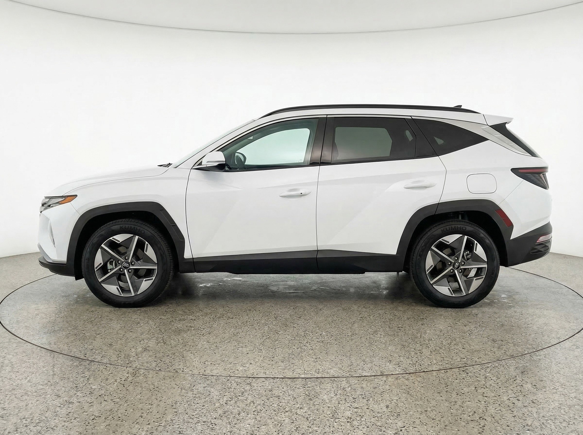 Thumbnail: 2025 Hyundai Tucson - 5