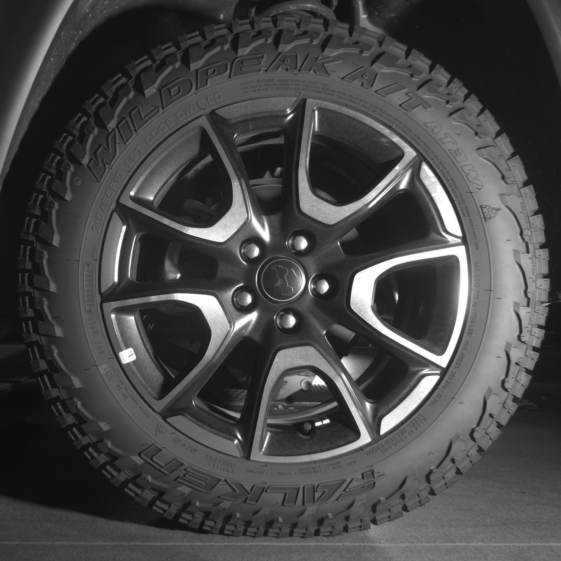 Thumbnail: 2025 Jeep Compass - 14