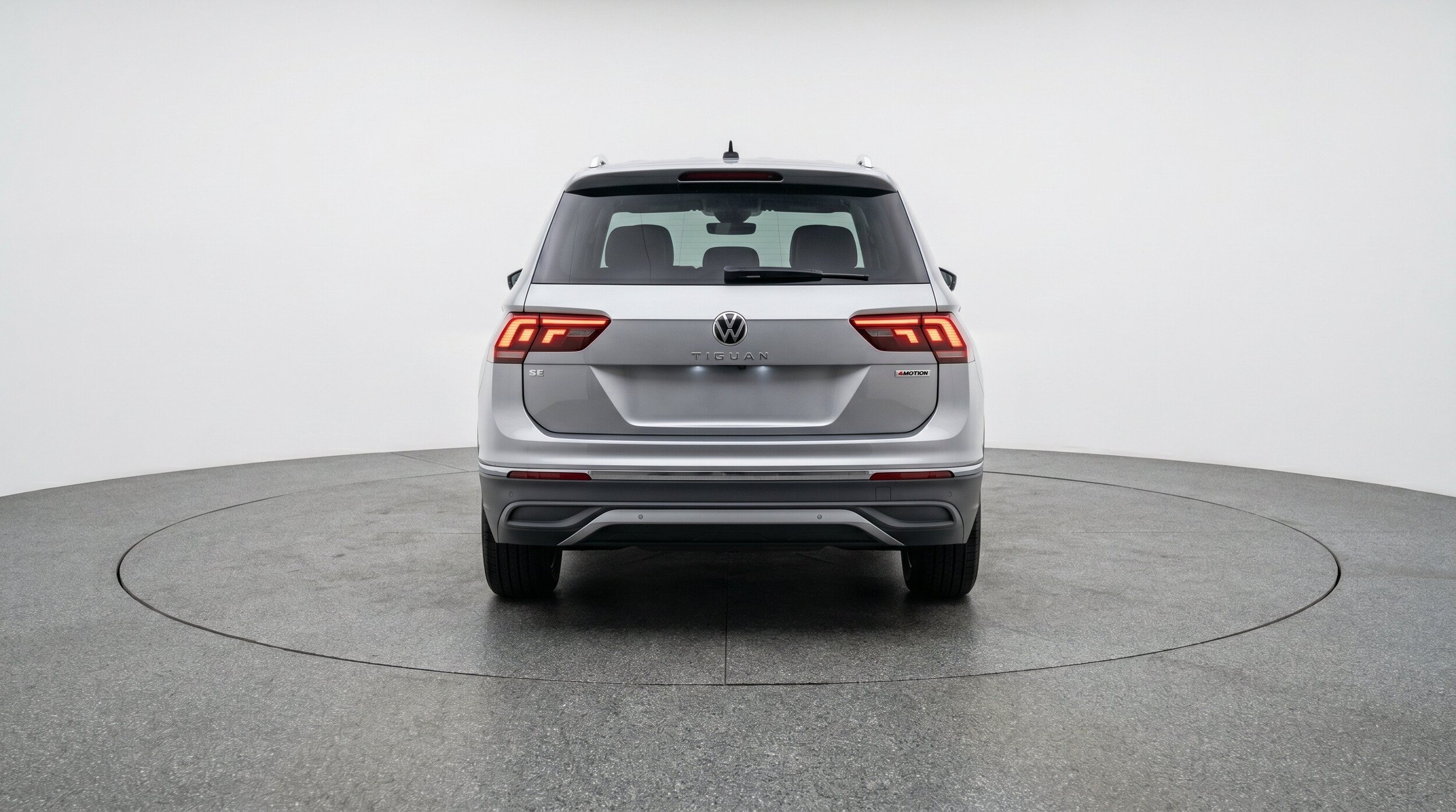 Thumbnail: 2026 Volkswagen Tiguan - 7