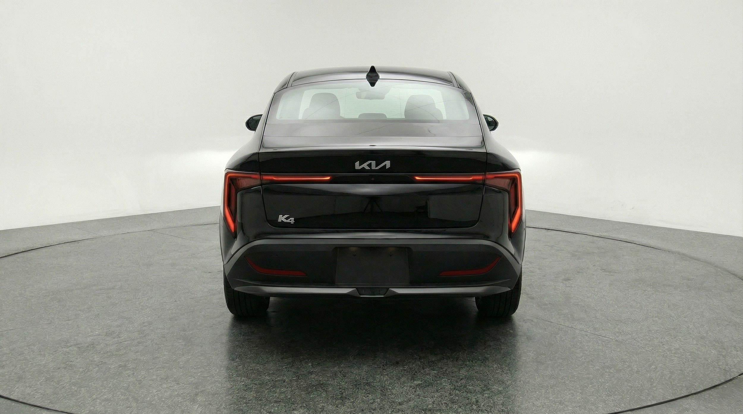 Thumbnail: 2025 Kia K4 - 7