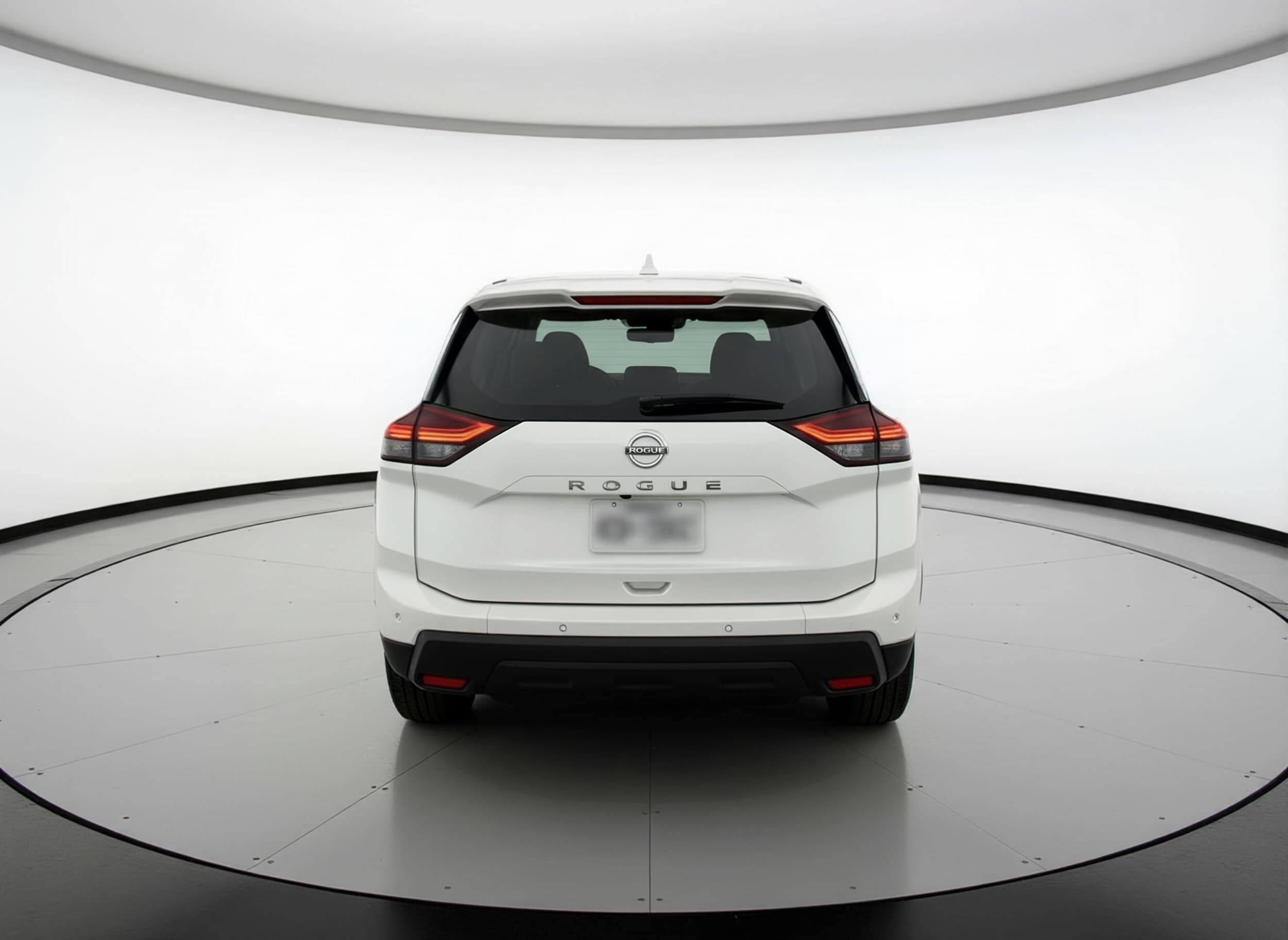 Thumbnail: 2025 Nissan Rogue - 6