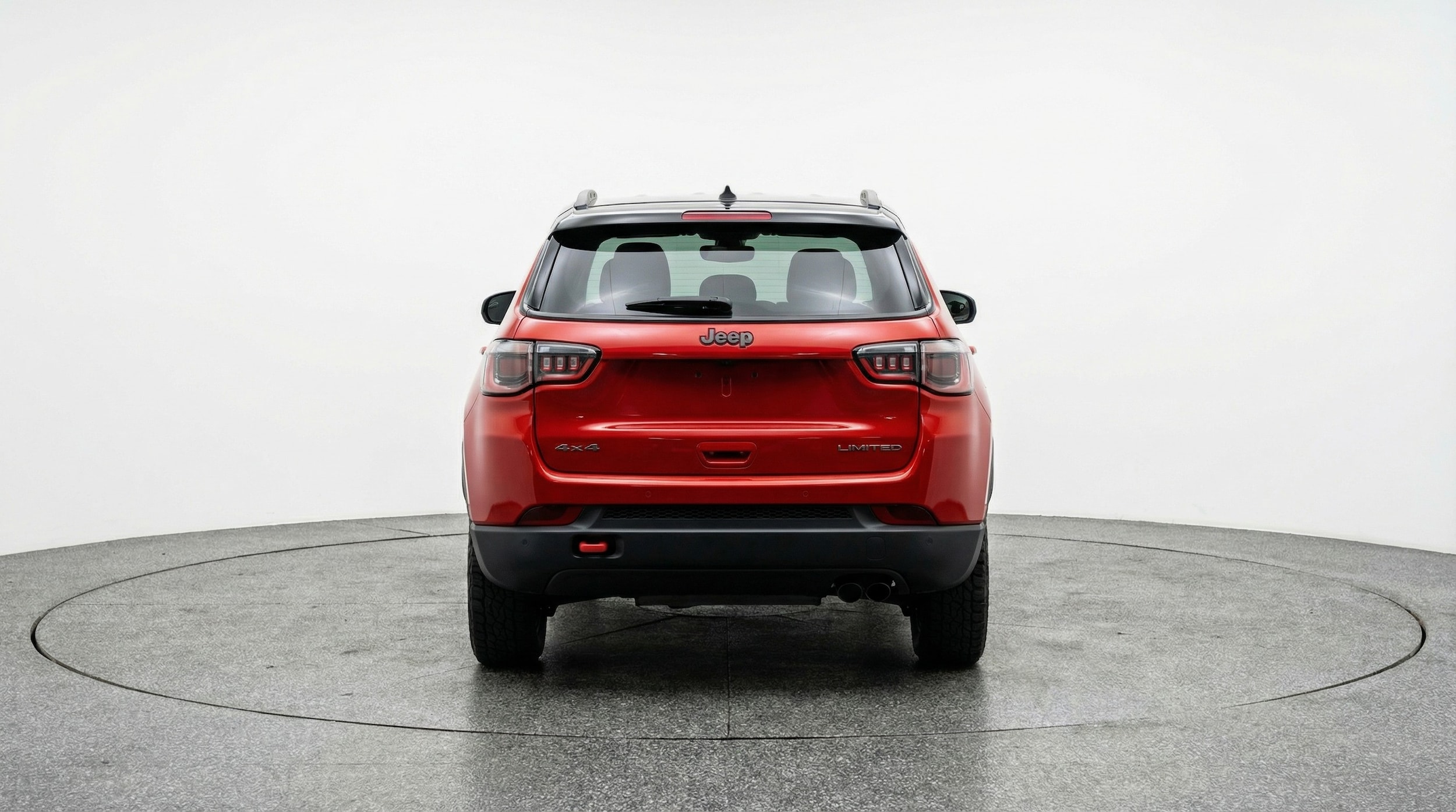 Thumbnail: 2025 Jeep Compass - 6