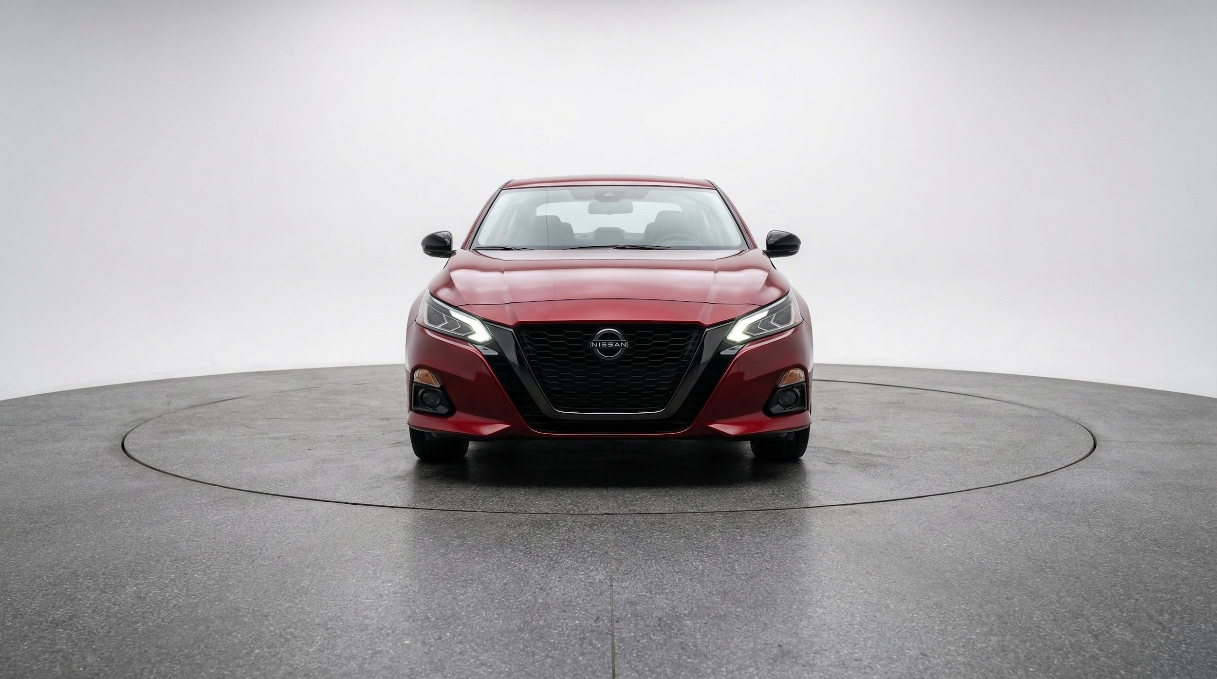 Thumbnail: 2025 Nissan Altima - 2