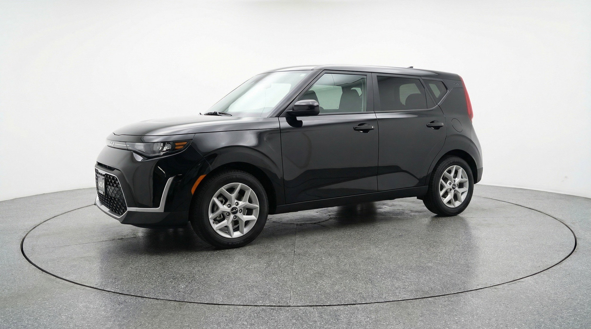 Thumbnail: 2025 Kia Soul - 3