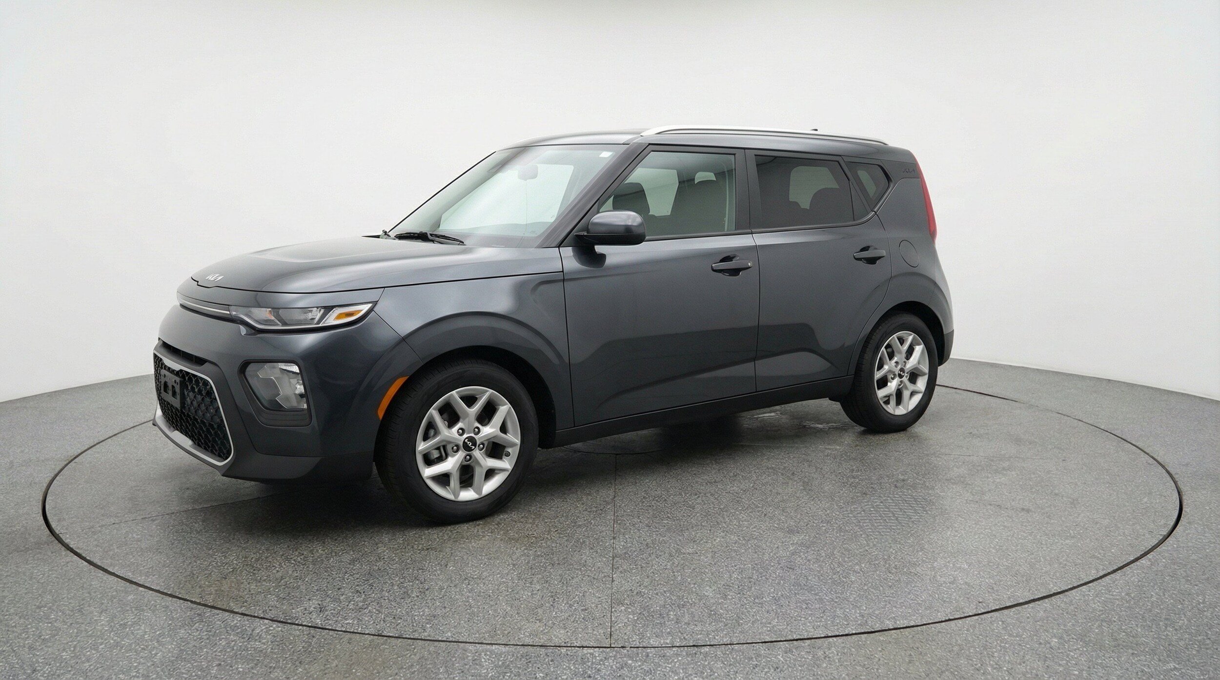 Thumbnail: 2025 Kia Soul - 3