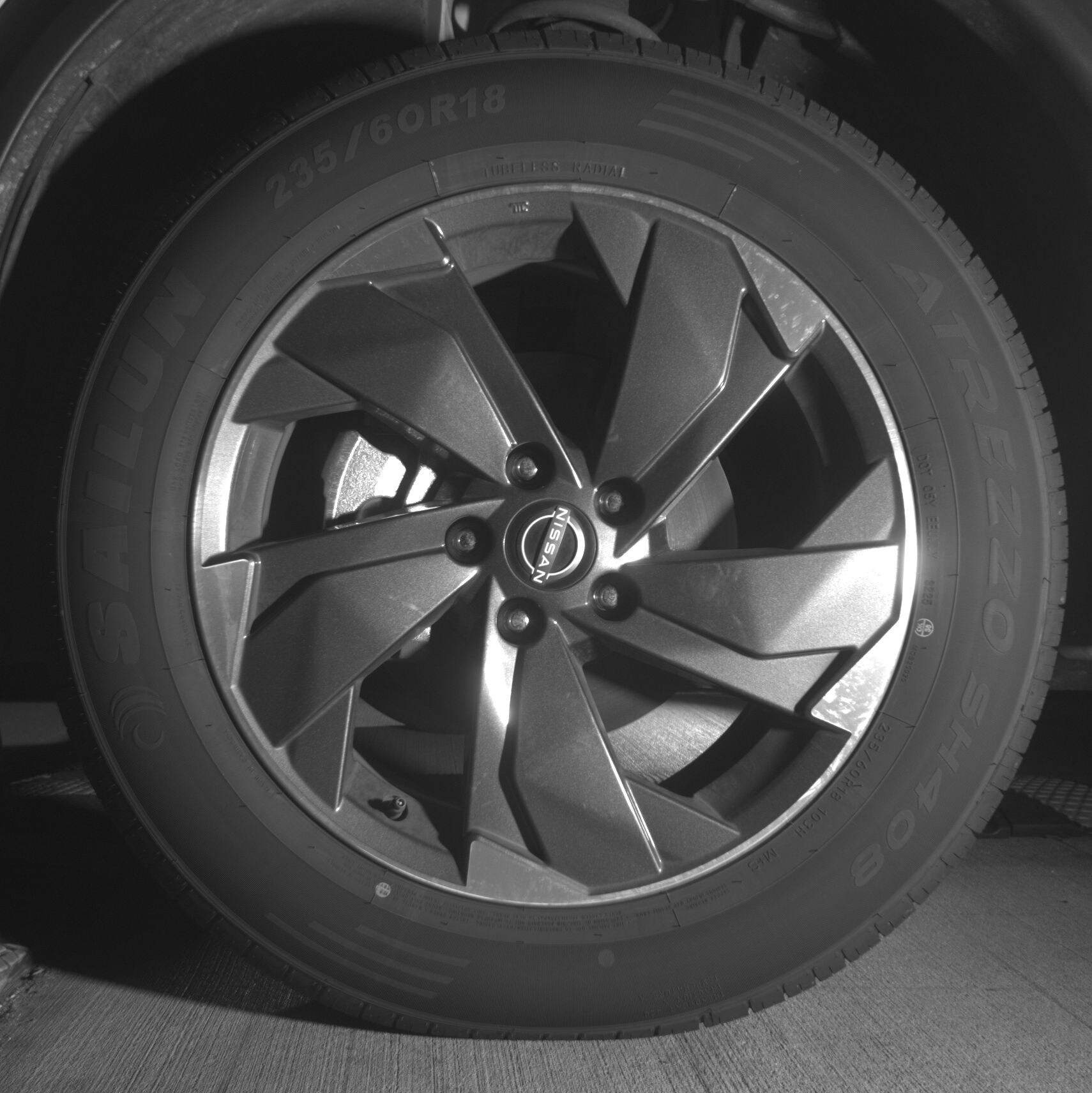 Thumbnail: 2025 Nissan Rogue - 9