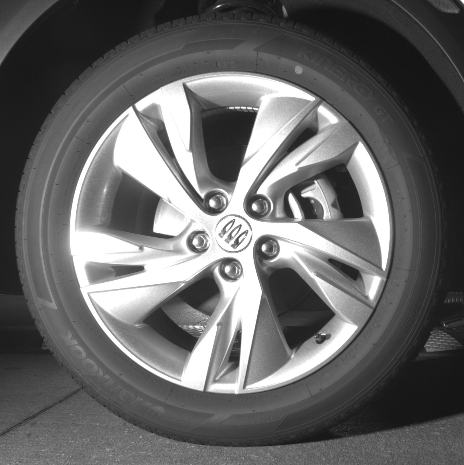 Thumbnail: 2026 Buick Encore GX - 13