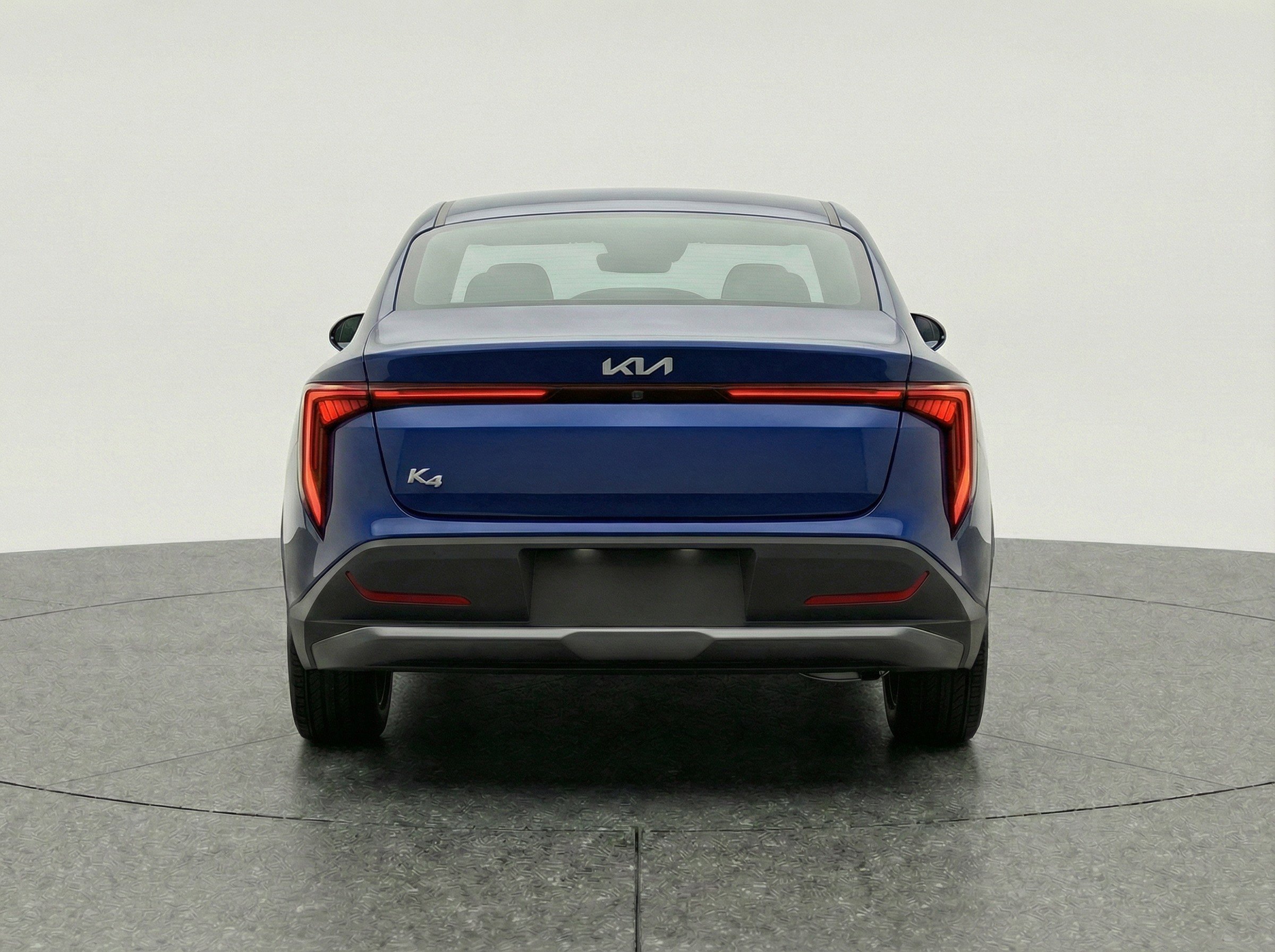 Thumbnail: 2025 Kia K4 - 7