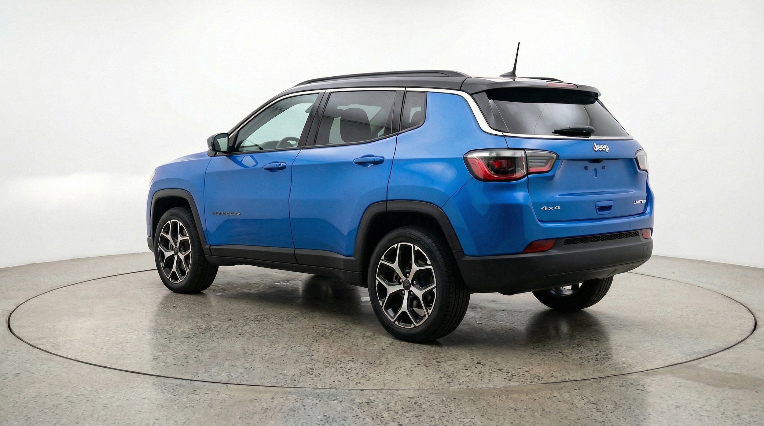Thumbnail: 2025 Jeep Compass - 6