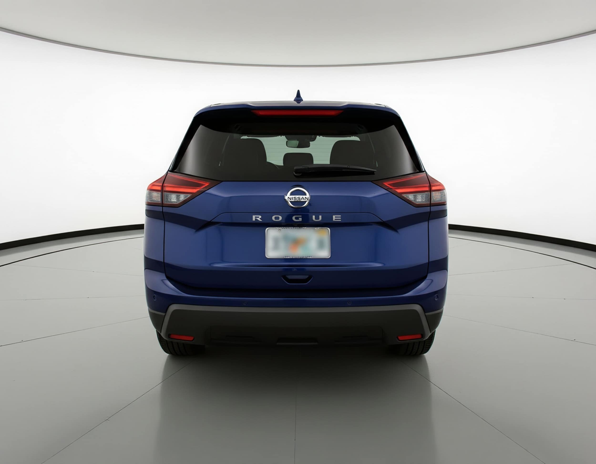 Thumbnail: 2025 Nissan Rogue - 6