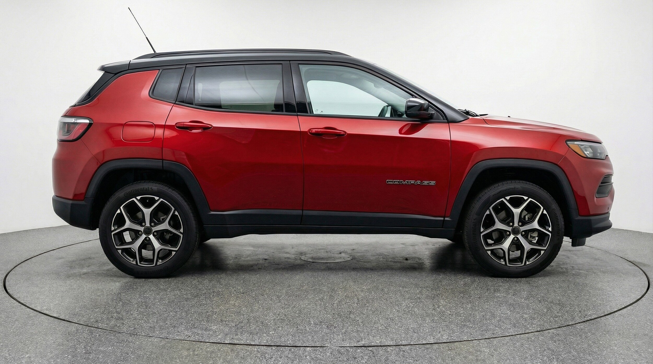 Thumbnail: 2025 Jeep Compass - 11