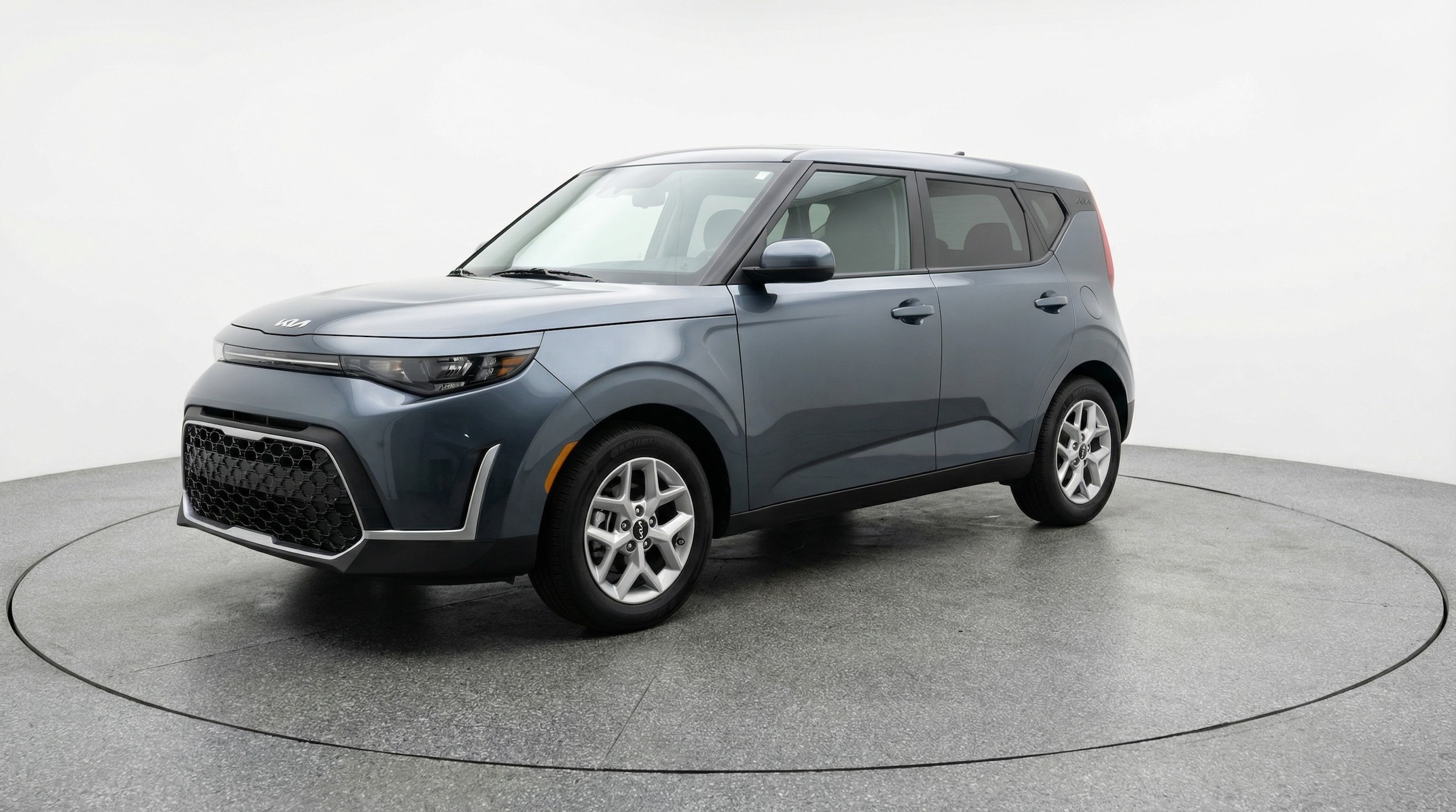 Thumbnail: 2025 Kia Soul - 3