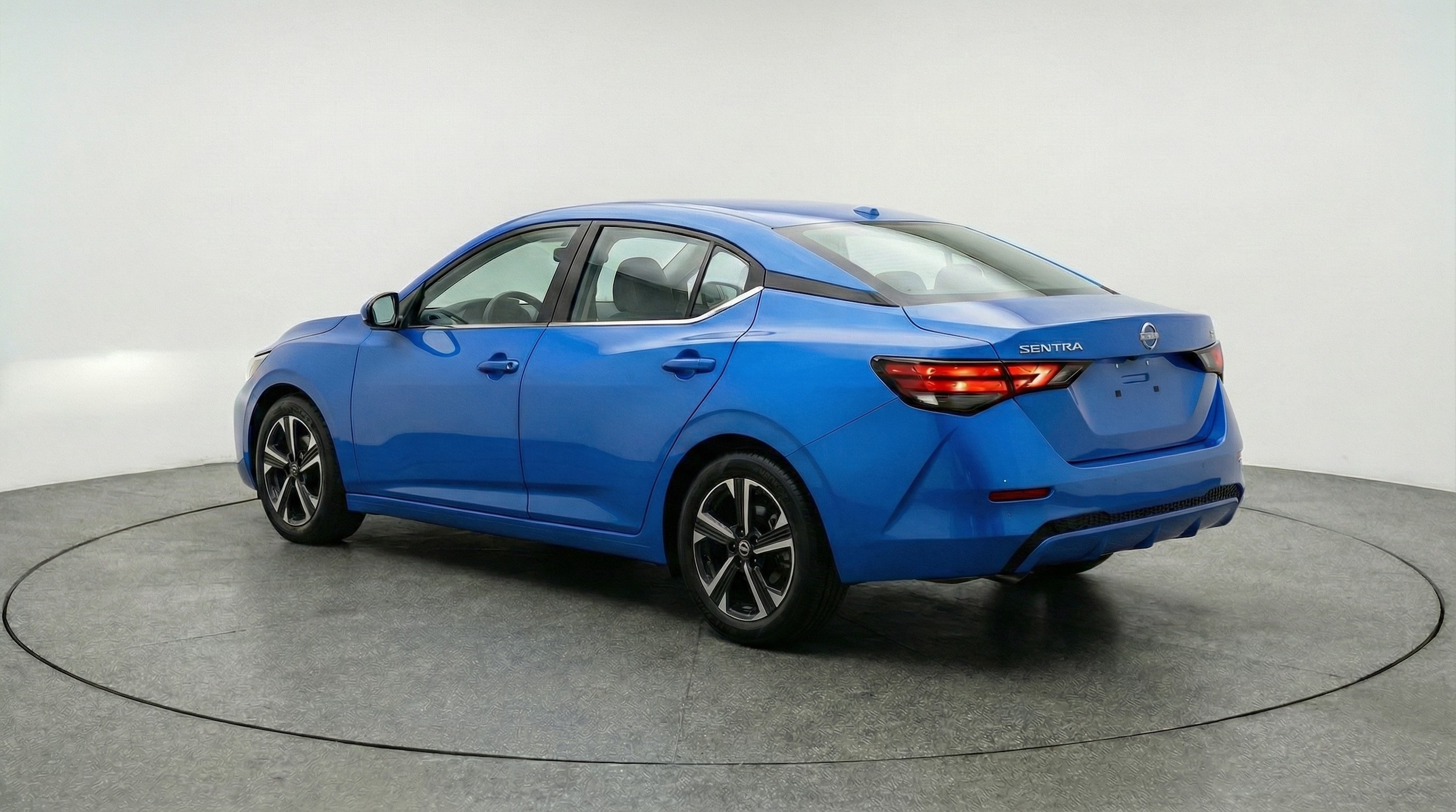 Thumbnail: 2025 Nissan Sentra - 5