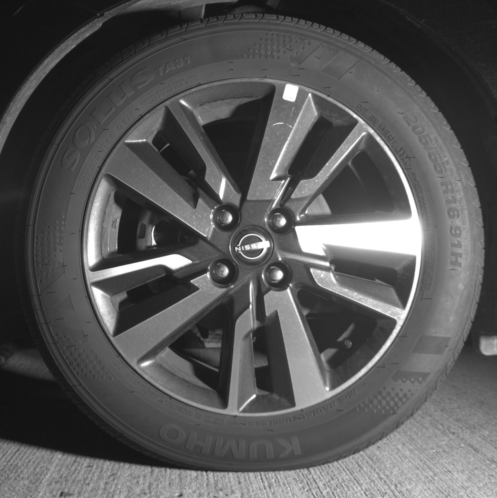 Thumbnail: 2025 Nissan Versa - 9