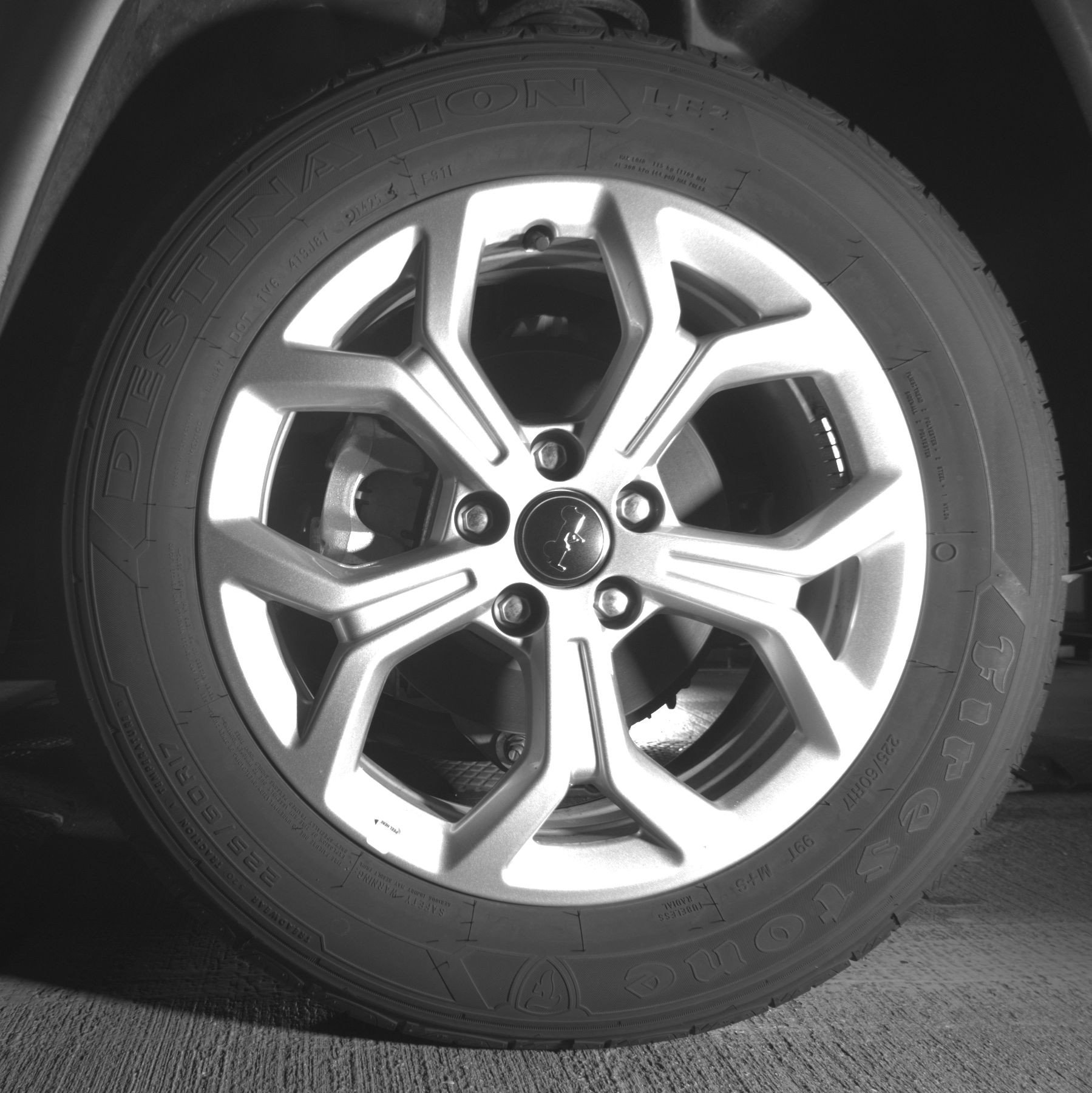 Thumbnail: 2025 Jeep Compass - 14