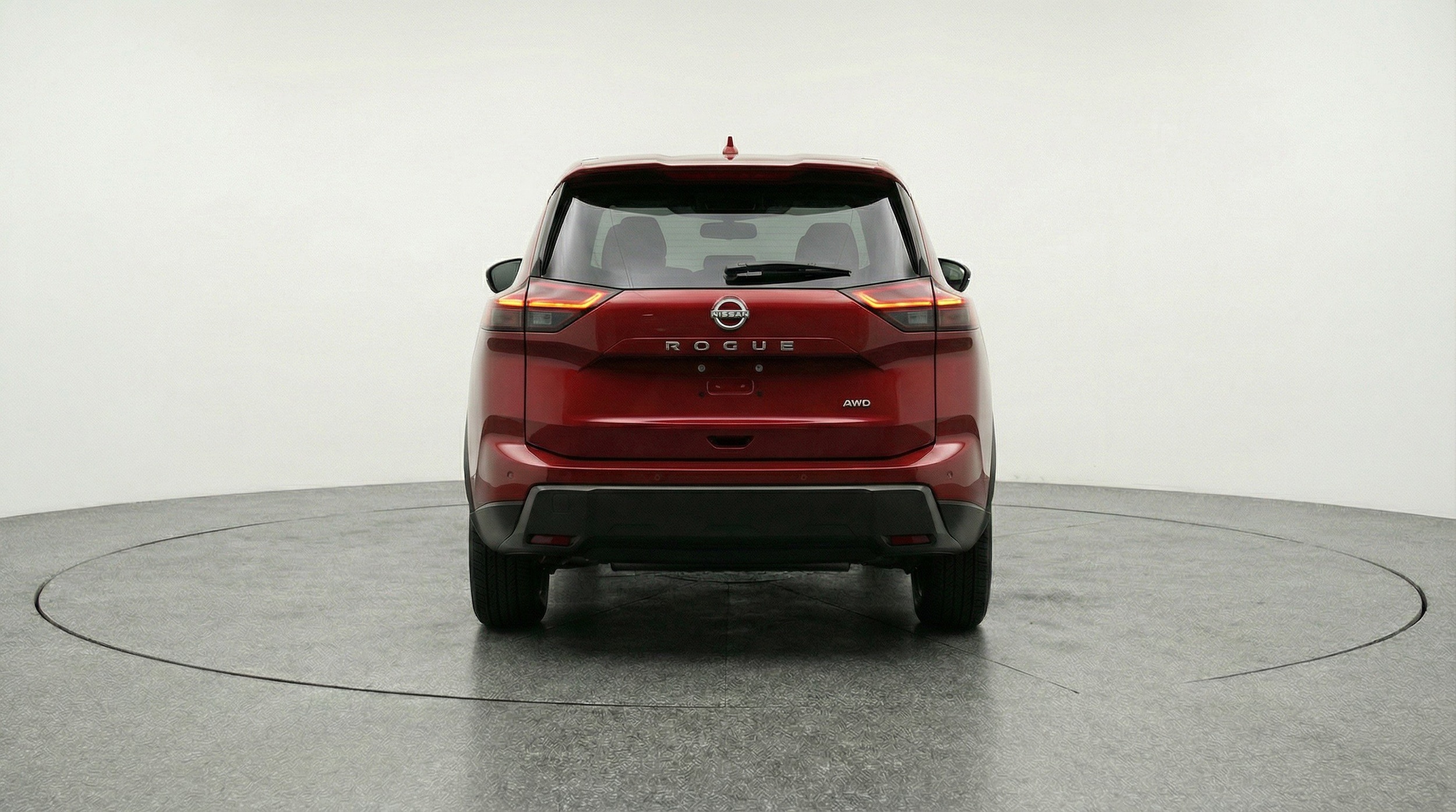 Thumbnail: 2025 Nissan Rogue - 7