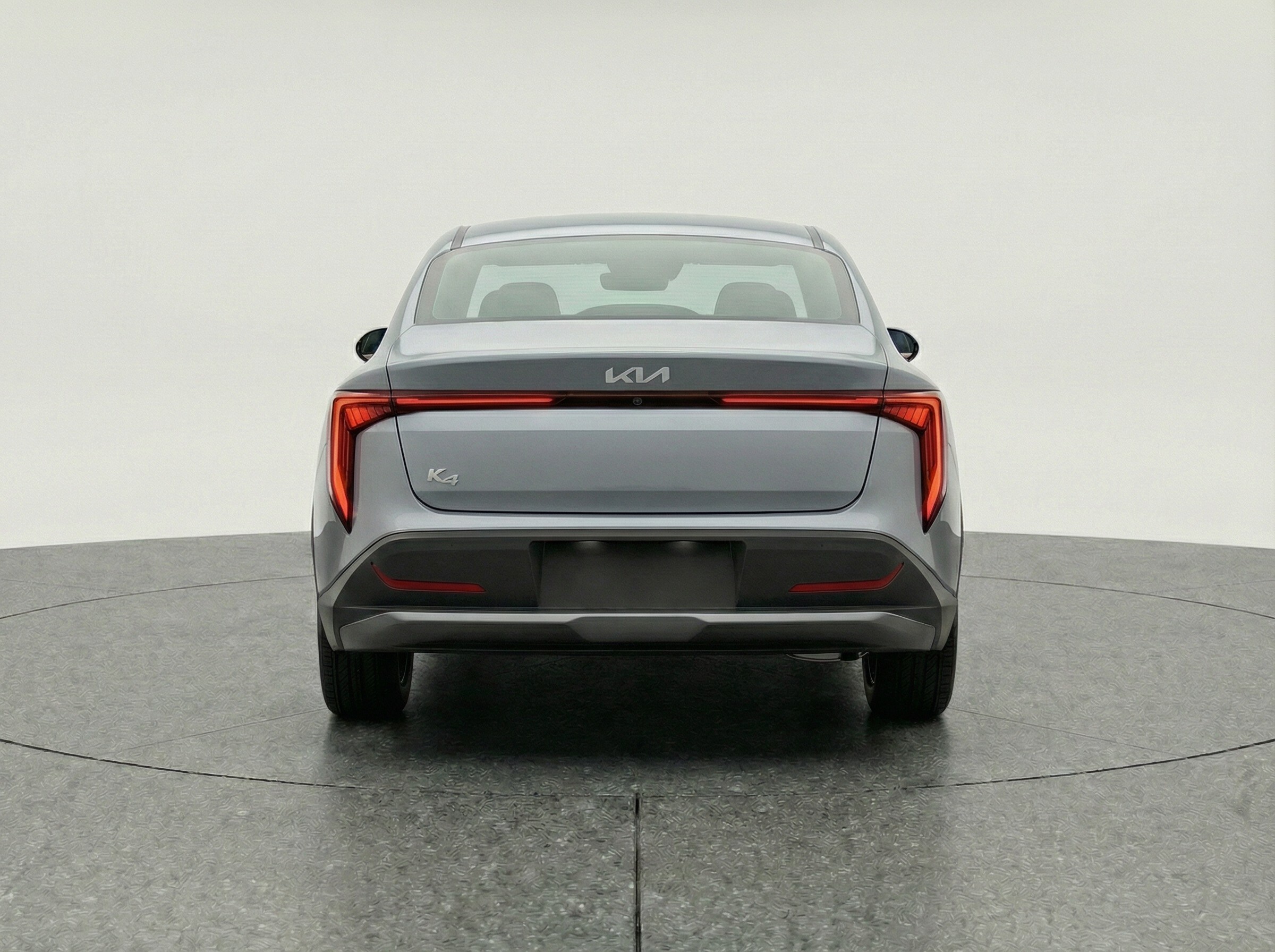 Thumbnail: 2025 Kia K4 - 6