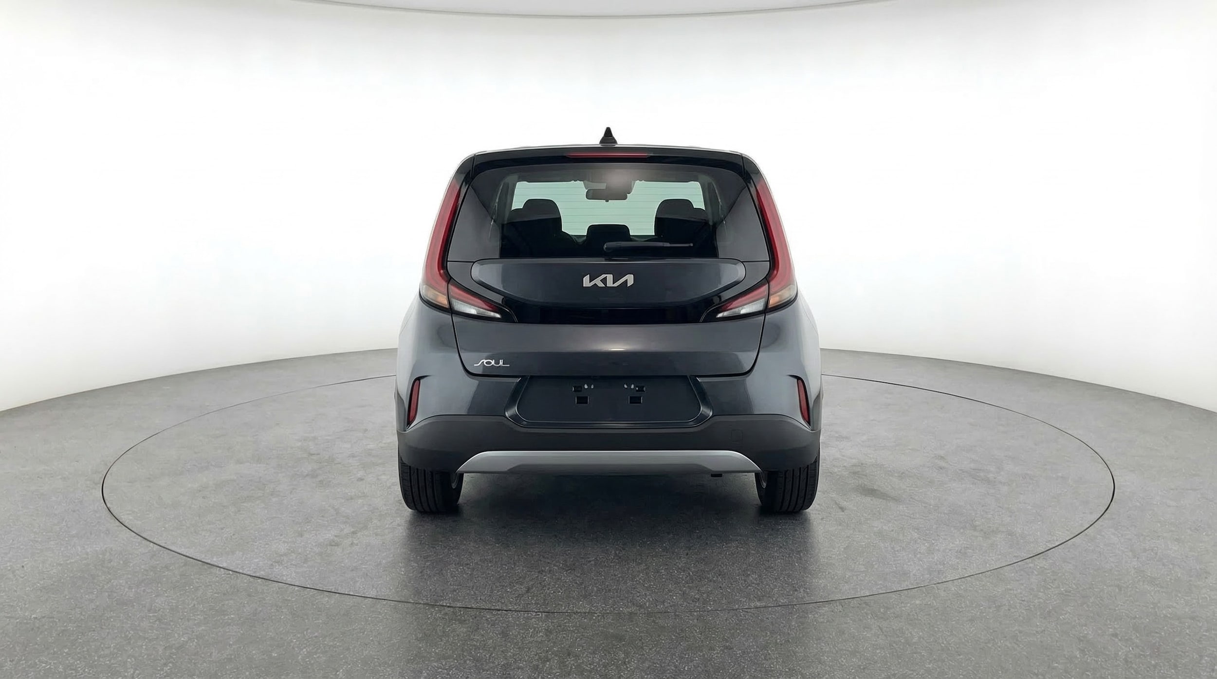 Thumbnail: 2025 Kia Soul - 6