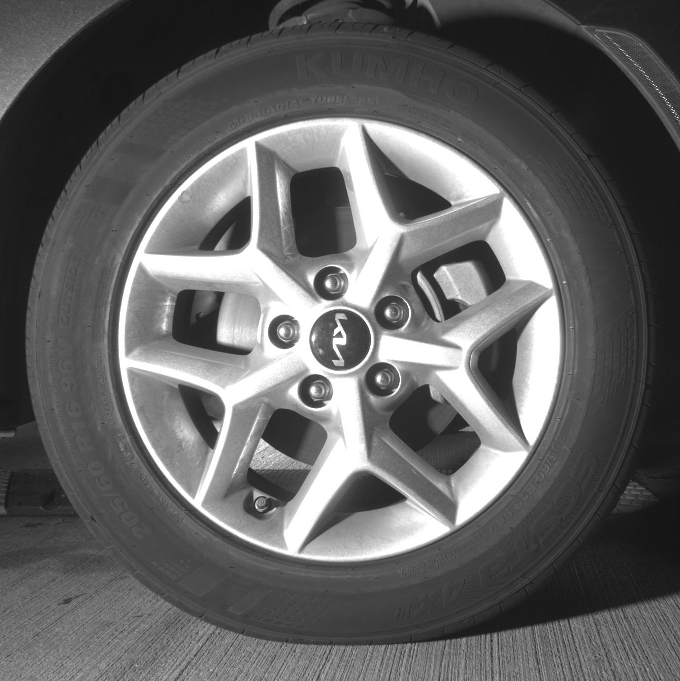 Thumbnail: 2025 Kia Soul - 18