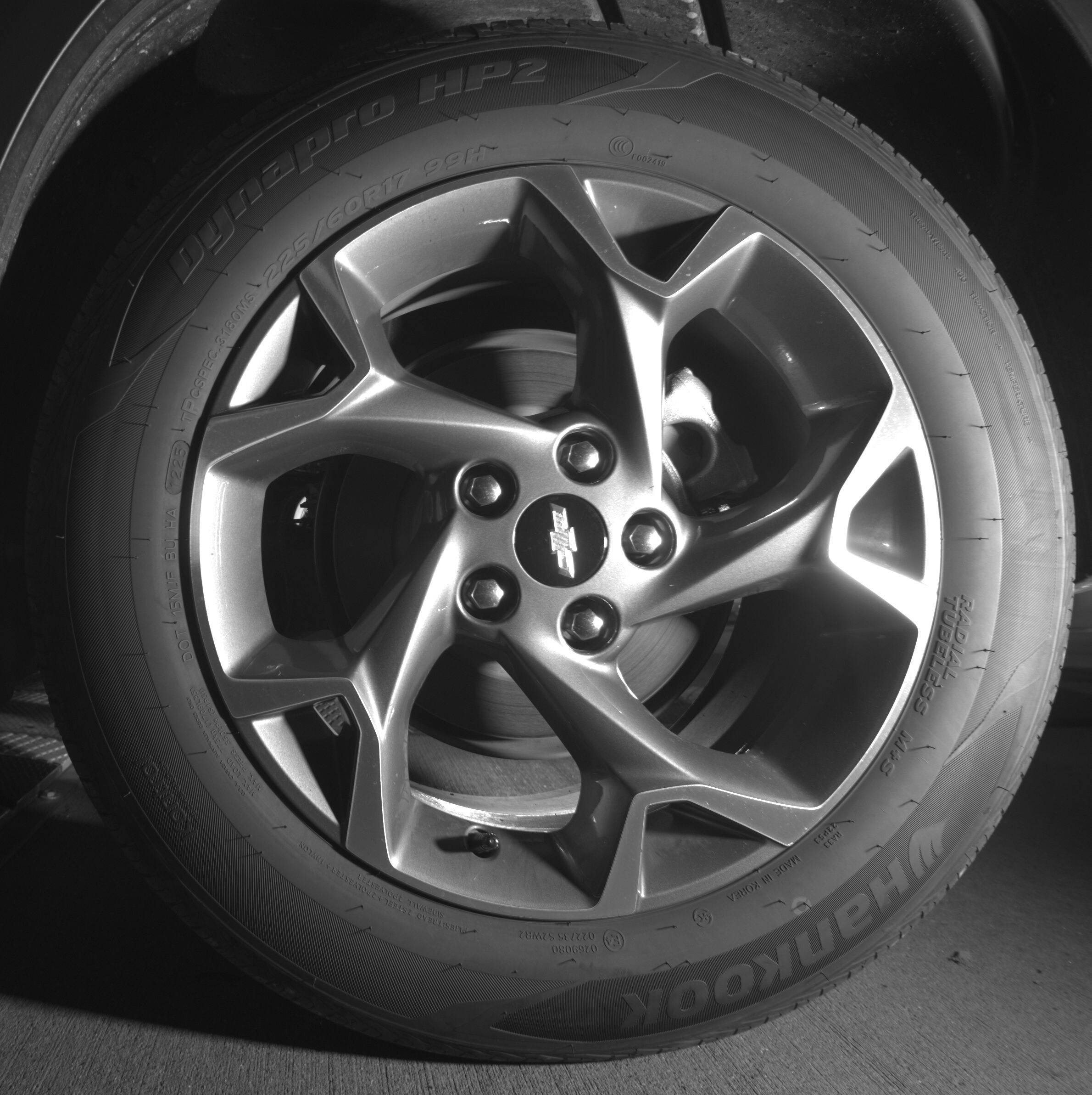 Thumbnail: 2025 Chevrolet Trax - 11