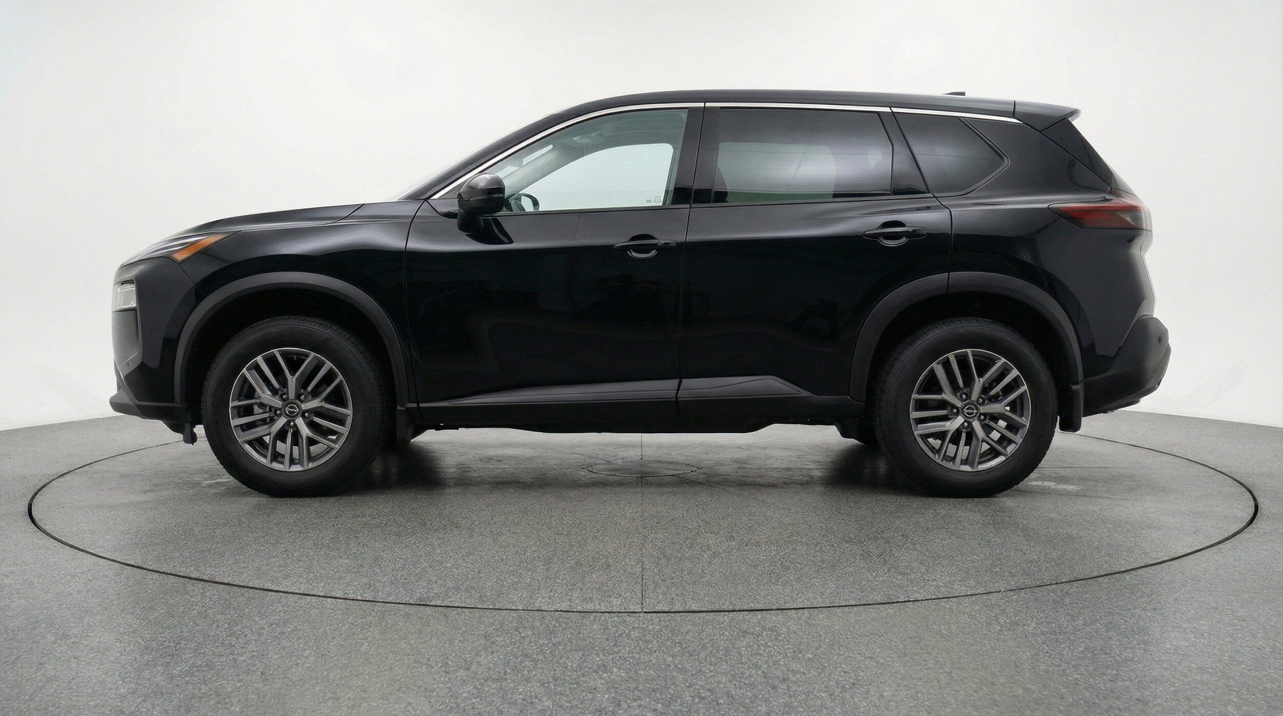 Thumbnail: 2026 Nissan Rogue - 5