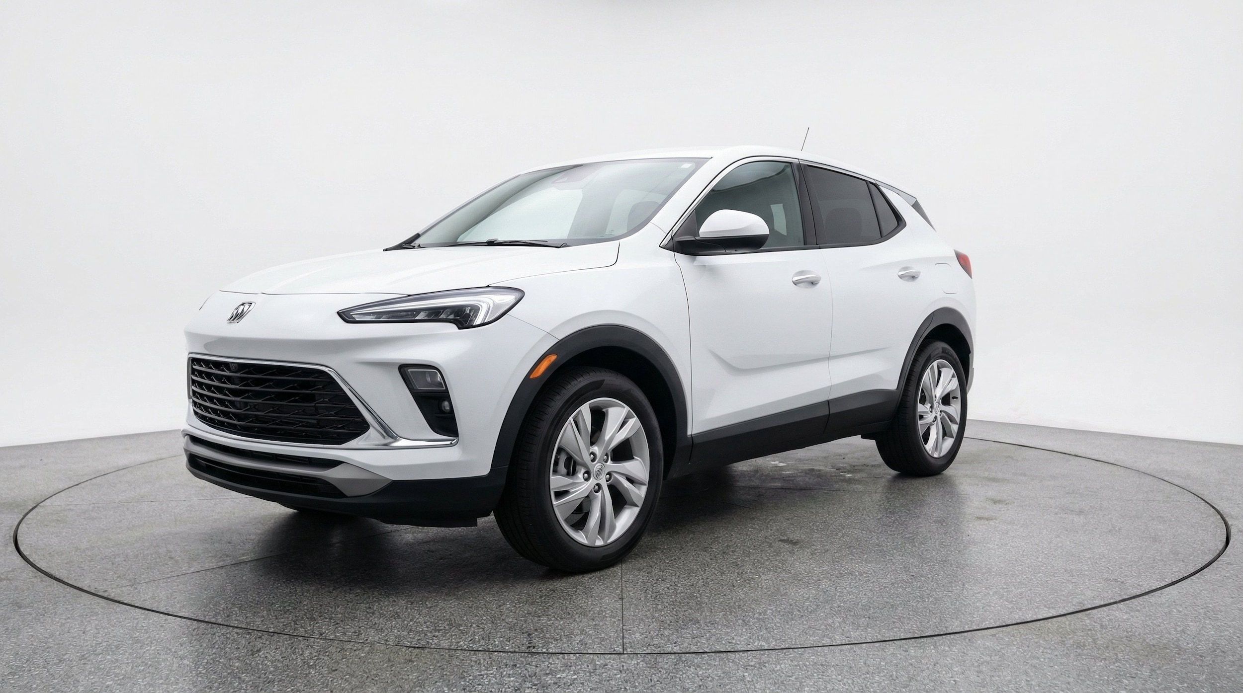Thumbnail: 2025 Buick Encore GX - 3