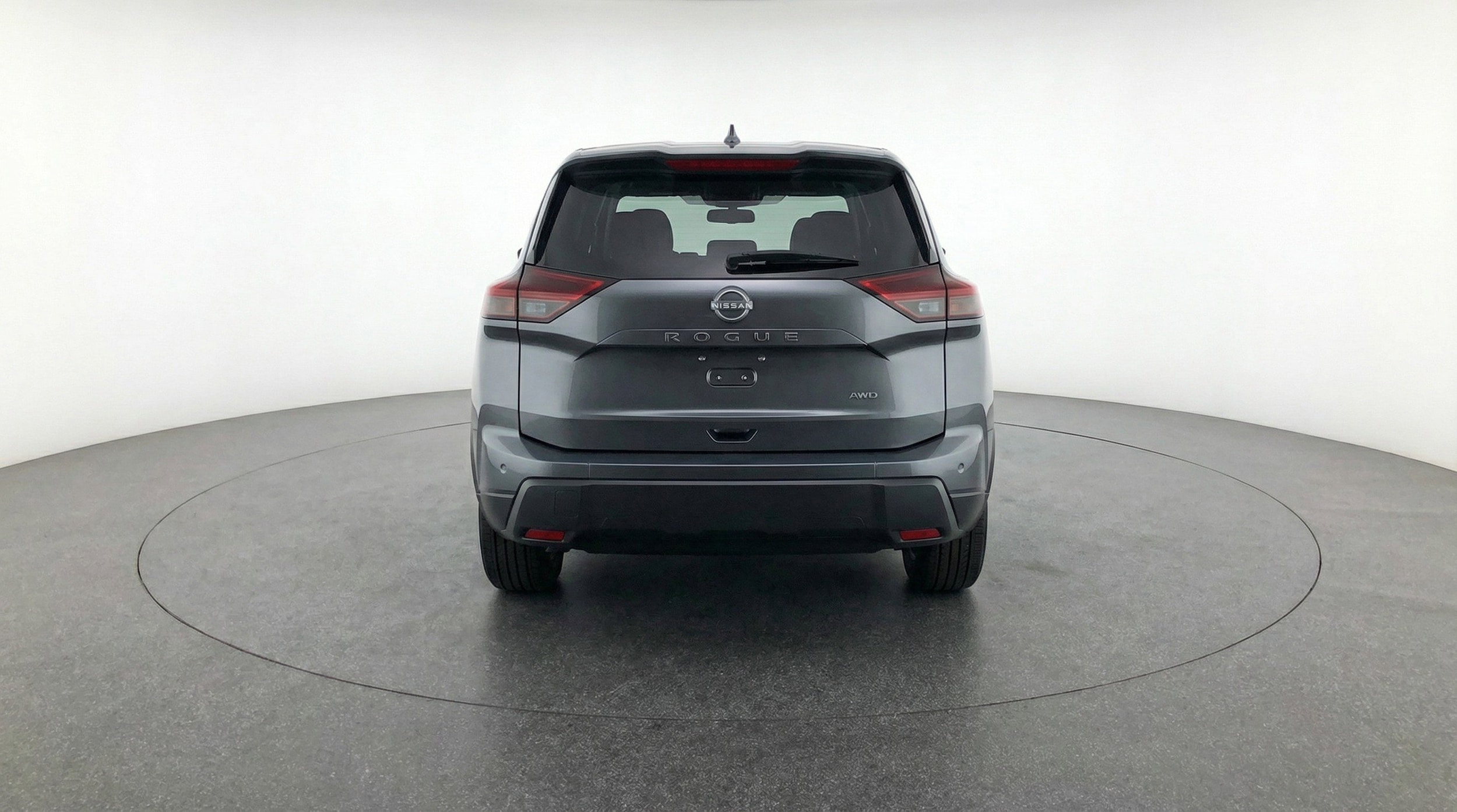 Thumbnail: 2025 Nissan Rogue - 7