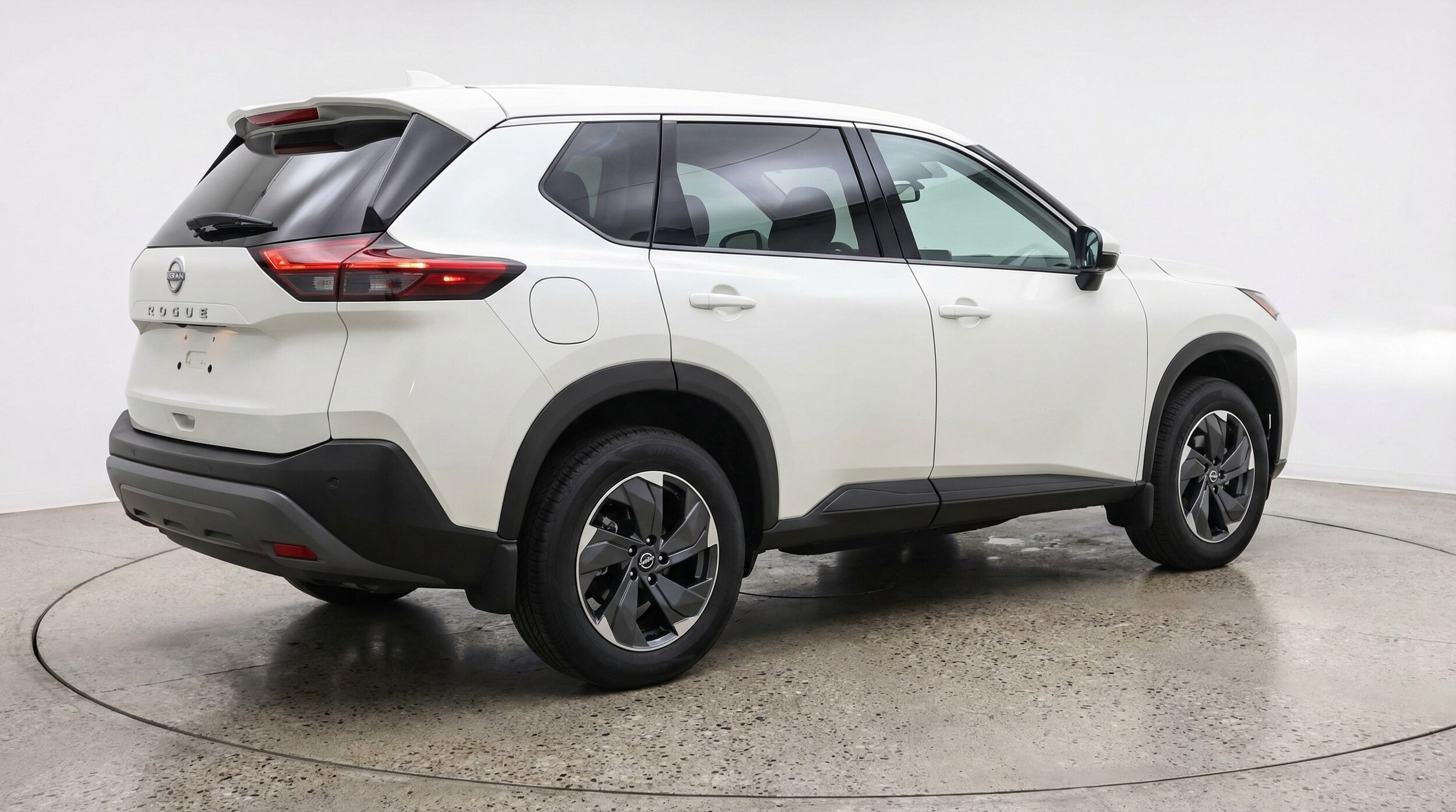 Thumbnail: 2025 Nissan Rogue - 7