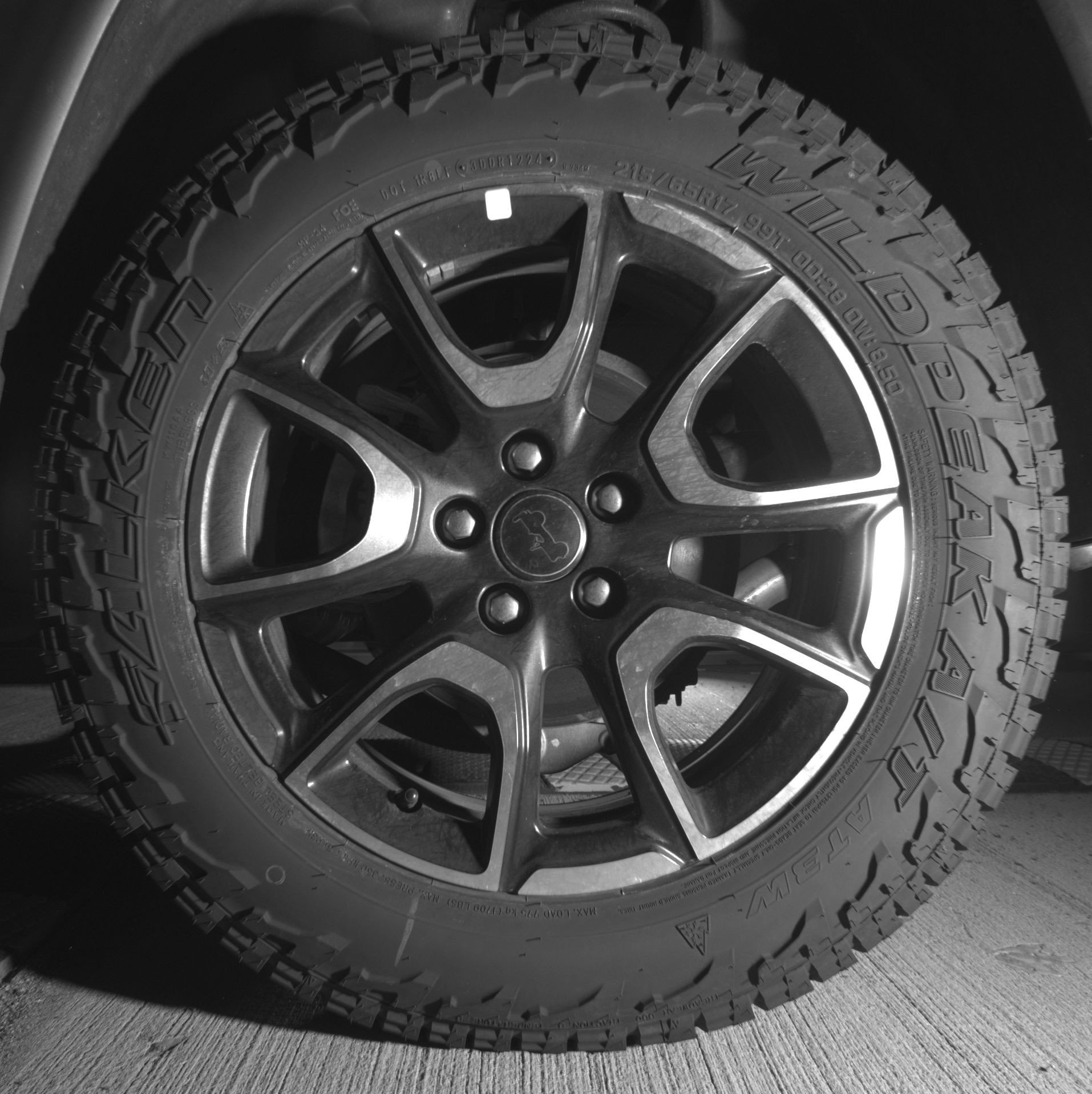 Thumbnail: 2025 Jeep Compass - 14