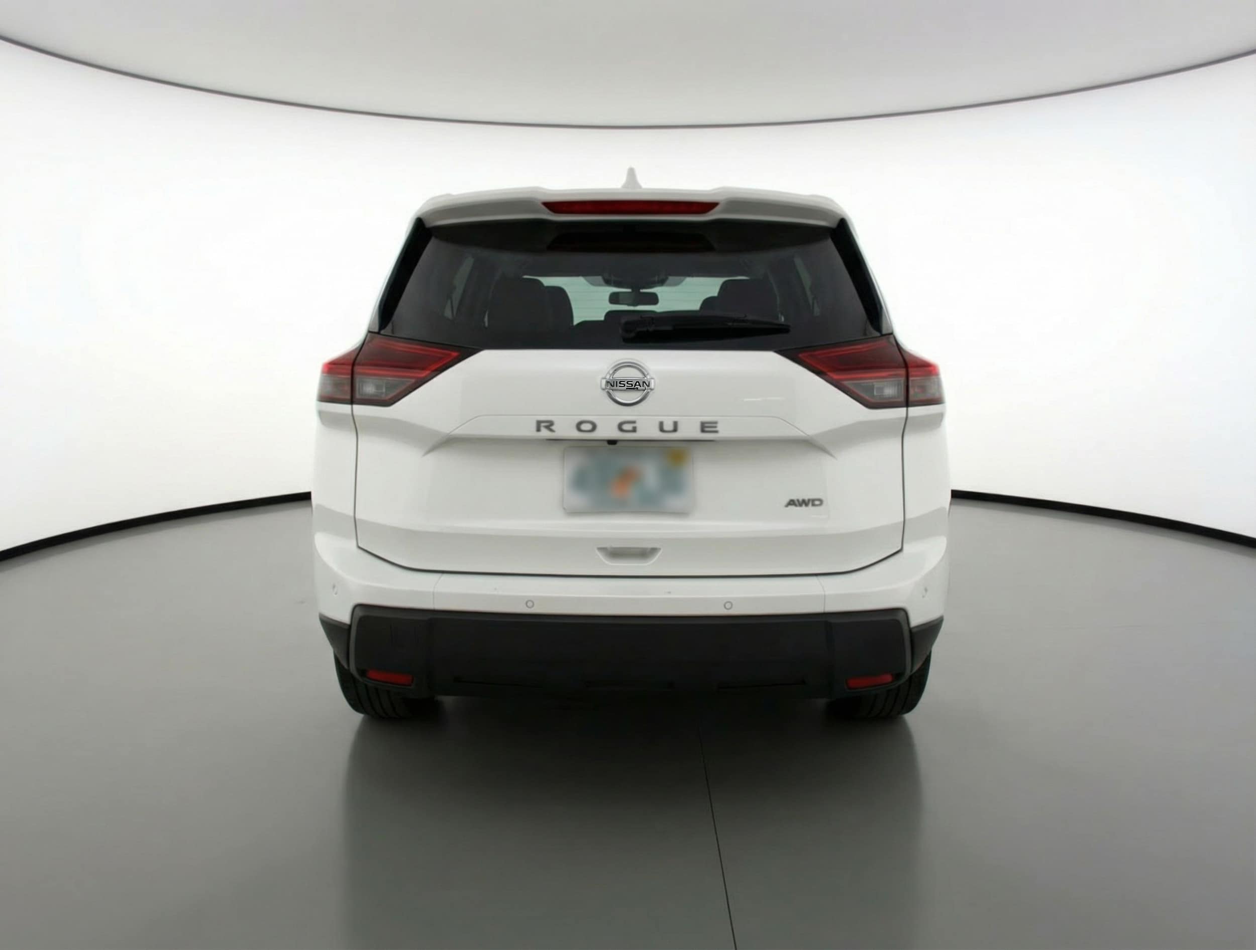 Thumbnail: 2025 Nissan Rogue - 6