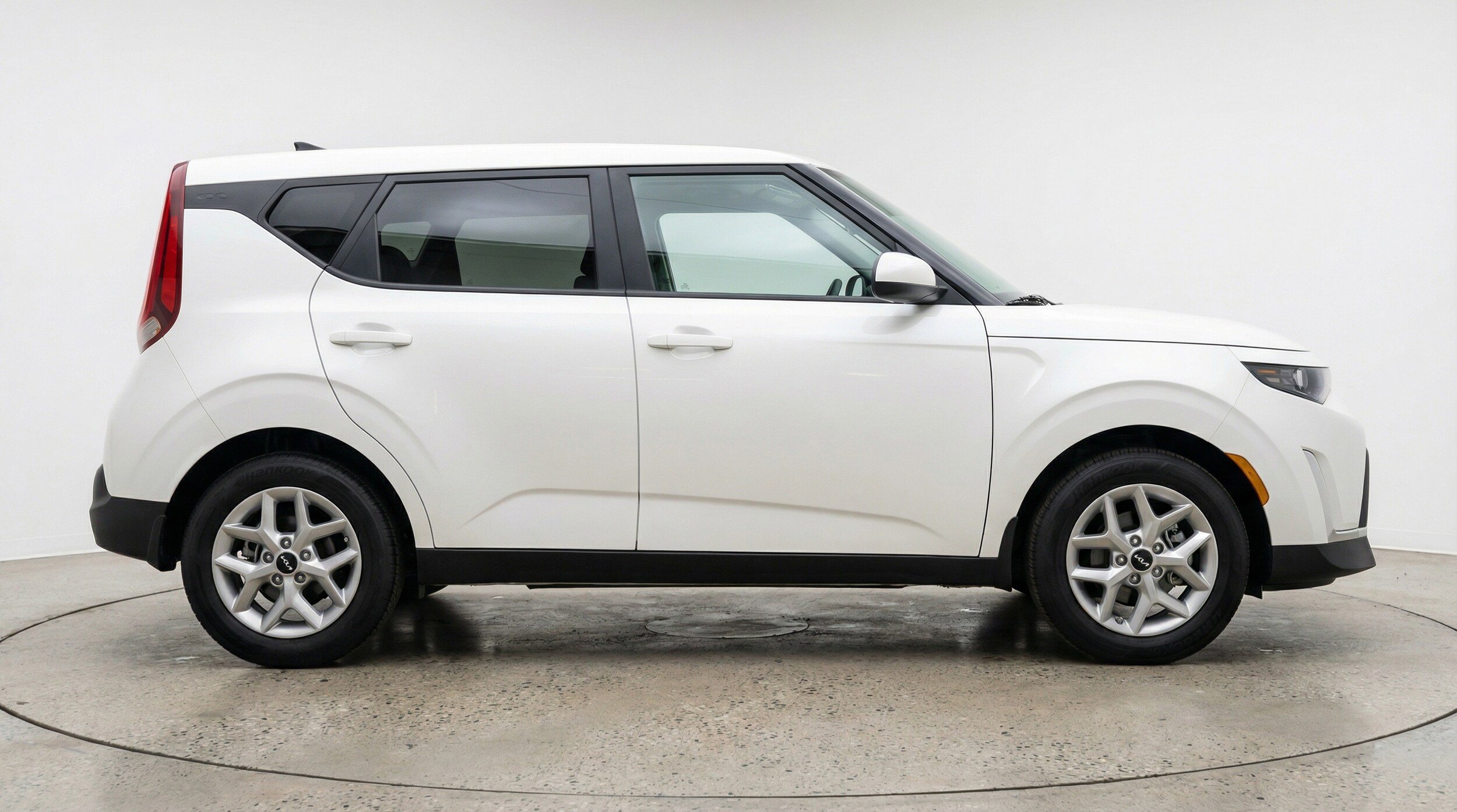 Thumbnail: 2025 Kia Soul - 11