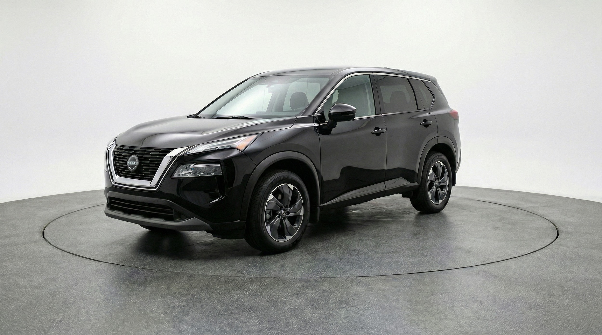 Thumbnail: 2025 Nissan Rogue - 3