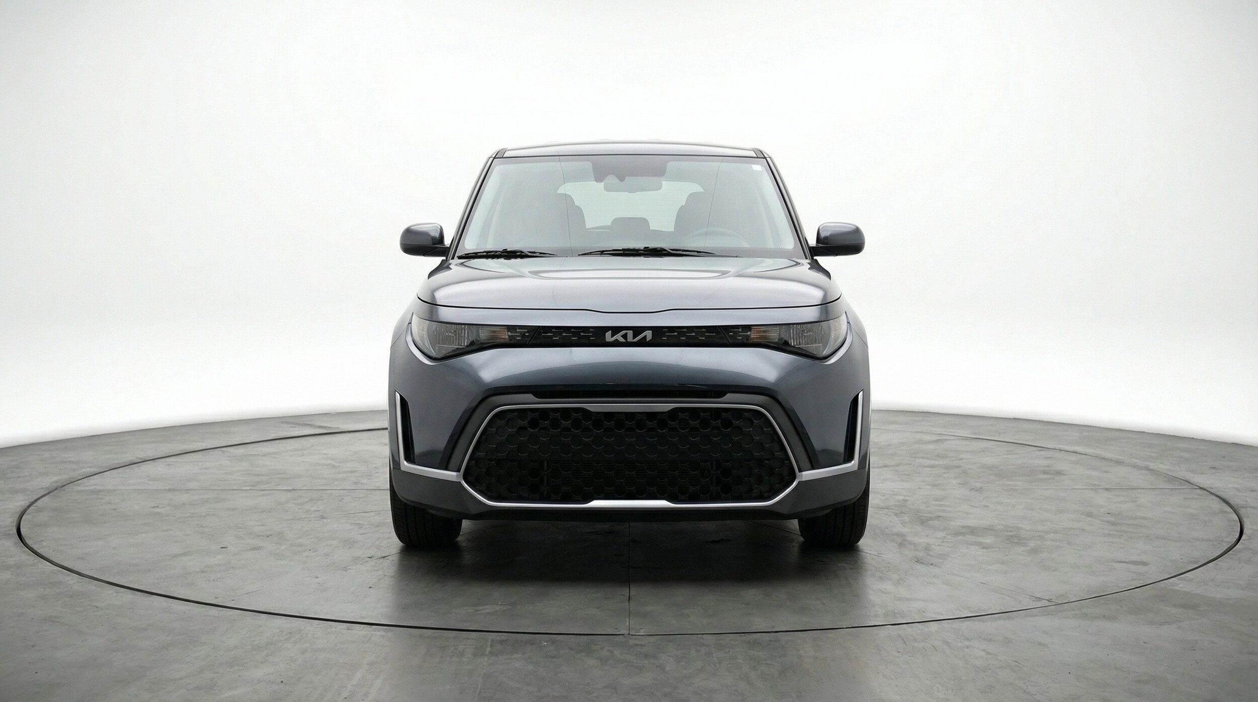 Thumbnail: 2025 Kia Soul - 2