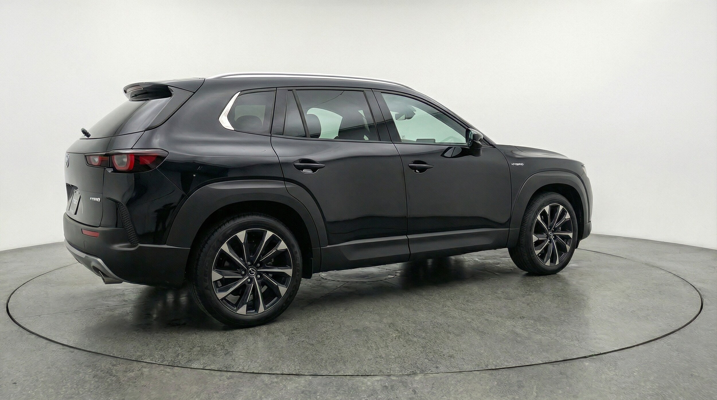 Thumbnail: 2025 Mazda CX-50 - 7