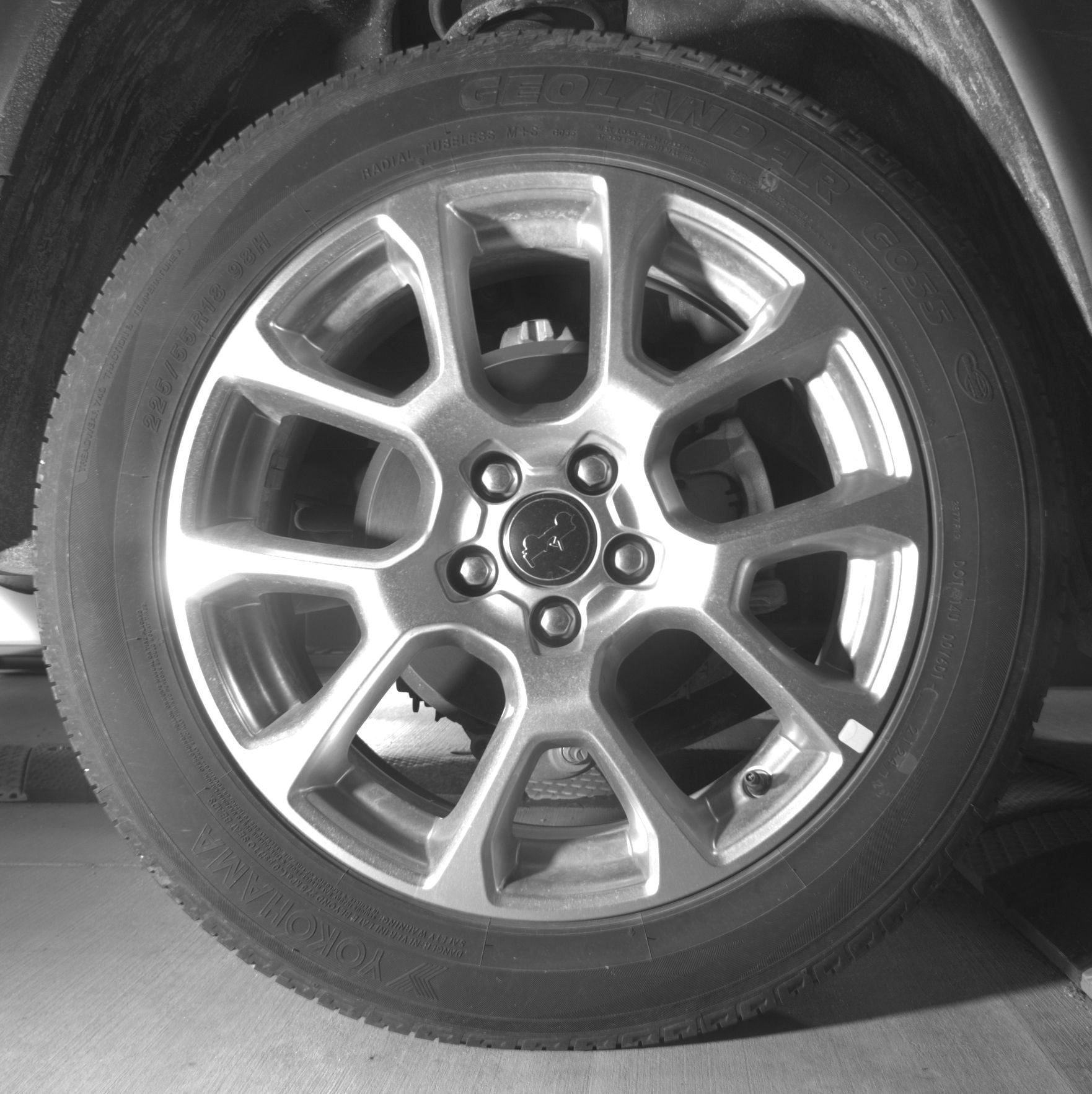 Thumbnail: 2025 Jeep Compass - 12