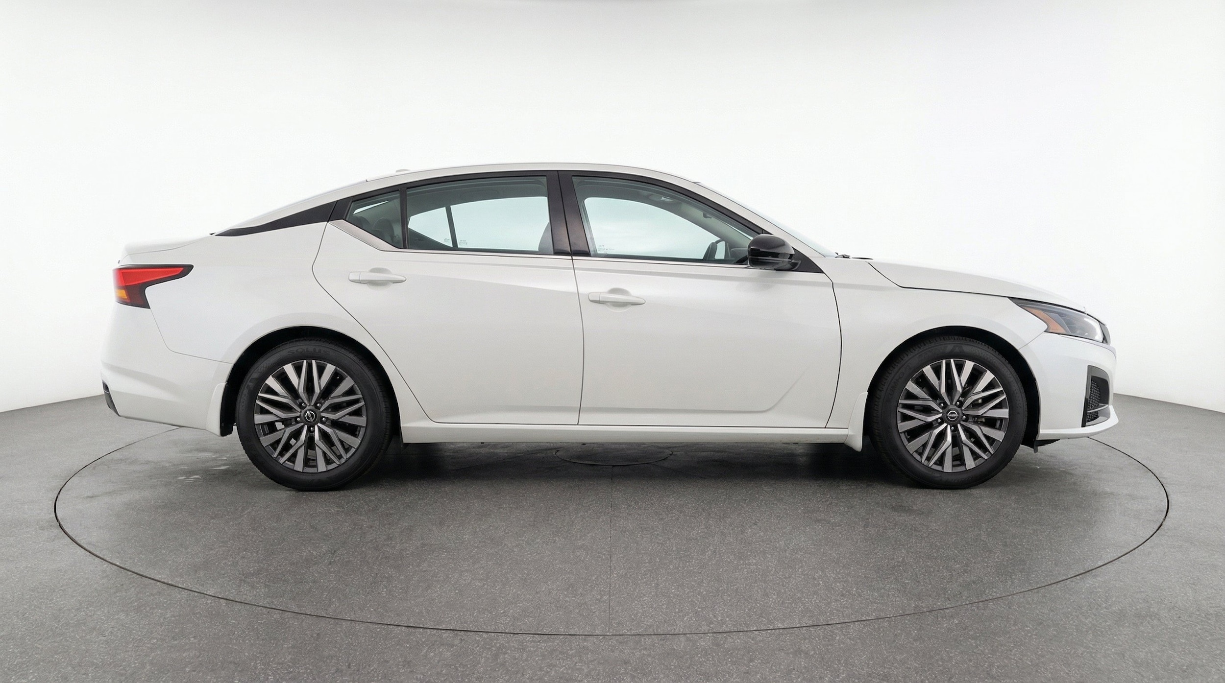 Thumbnail: 2026 Nissan Altima - 11